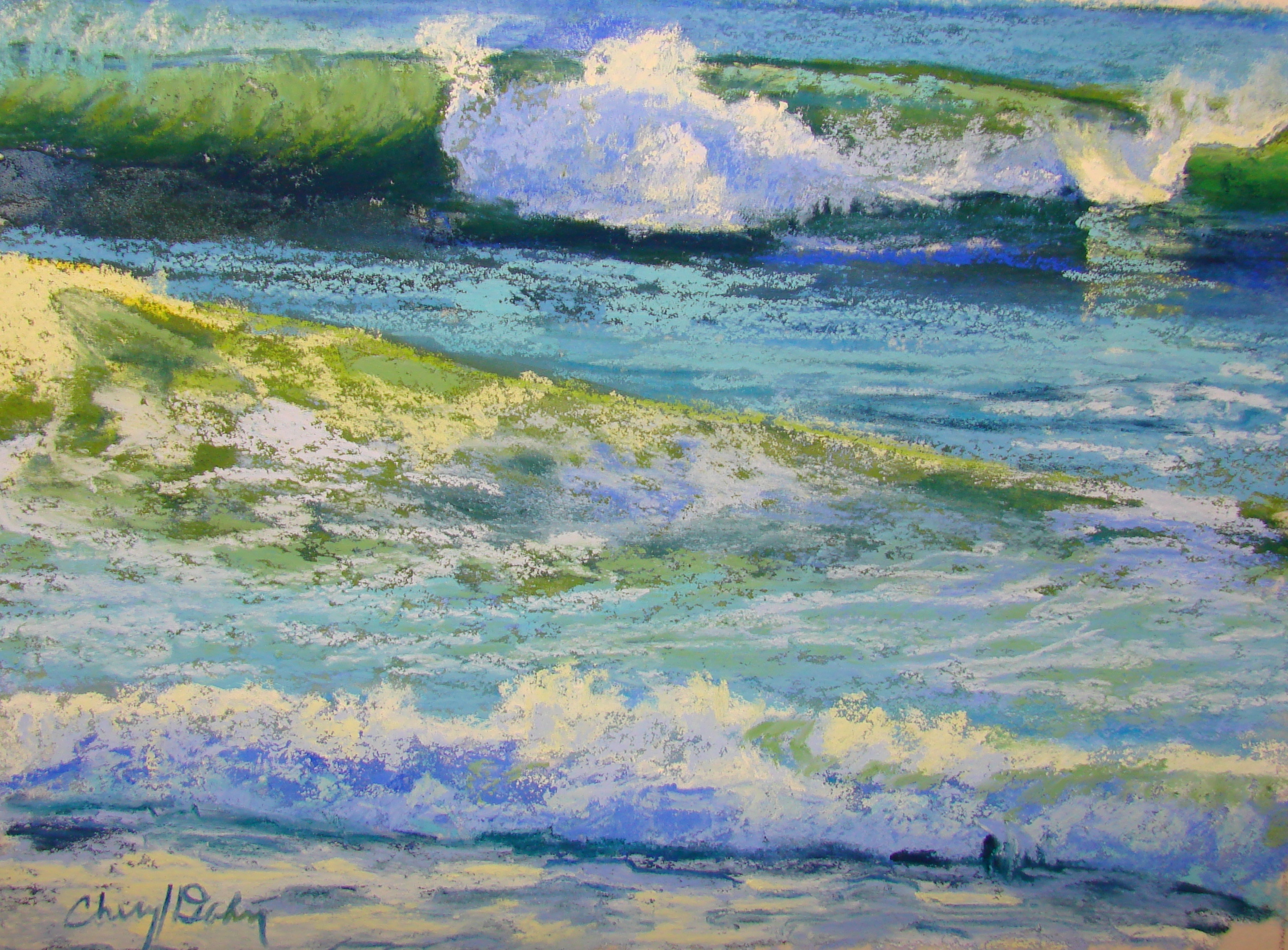Waves in a Row 5x7.JPG