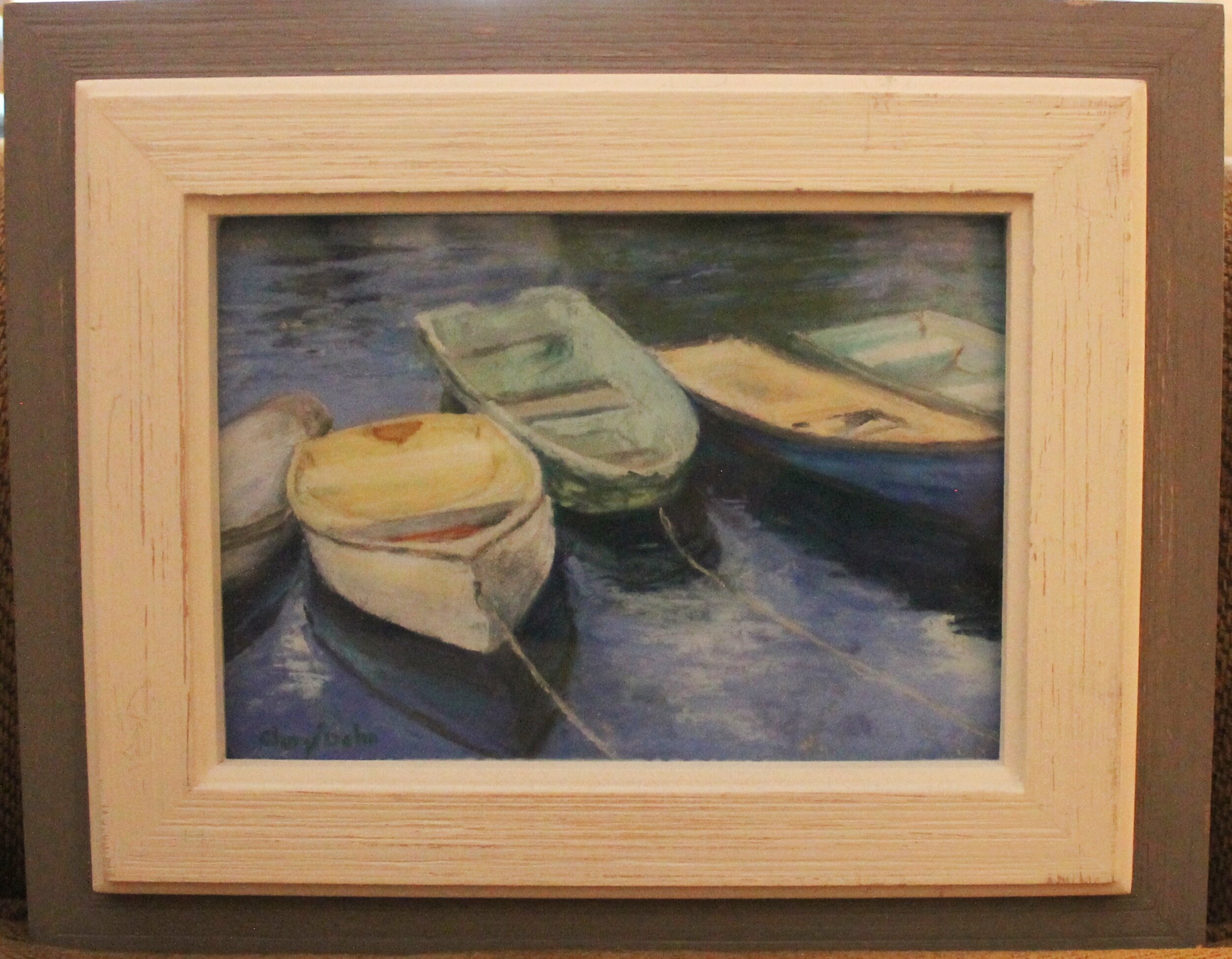 Morning Transports 5x7.JPG