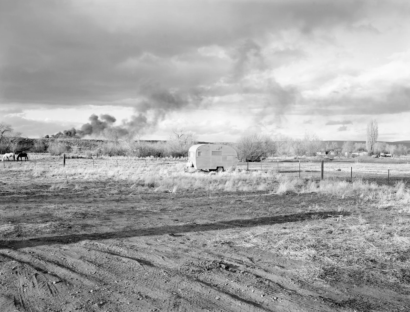 "Paisley, Oregon", 1988