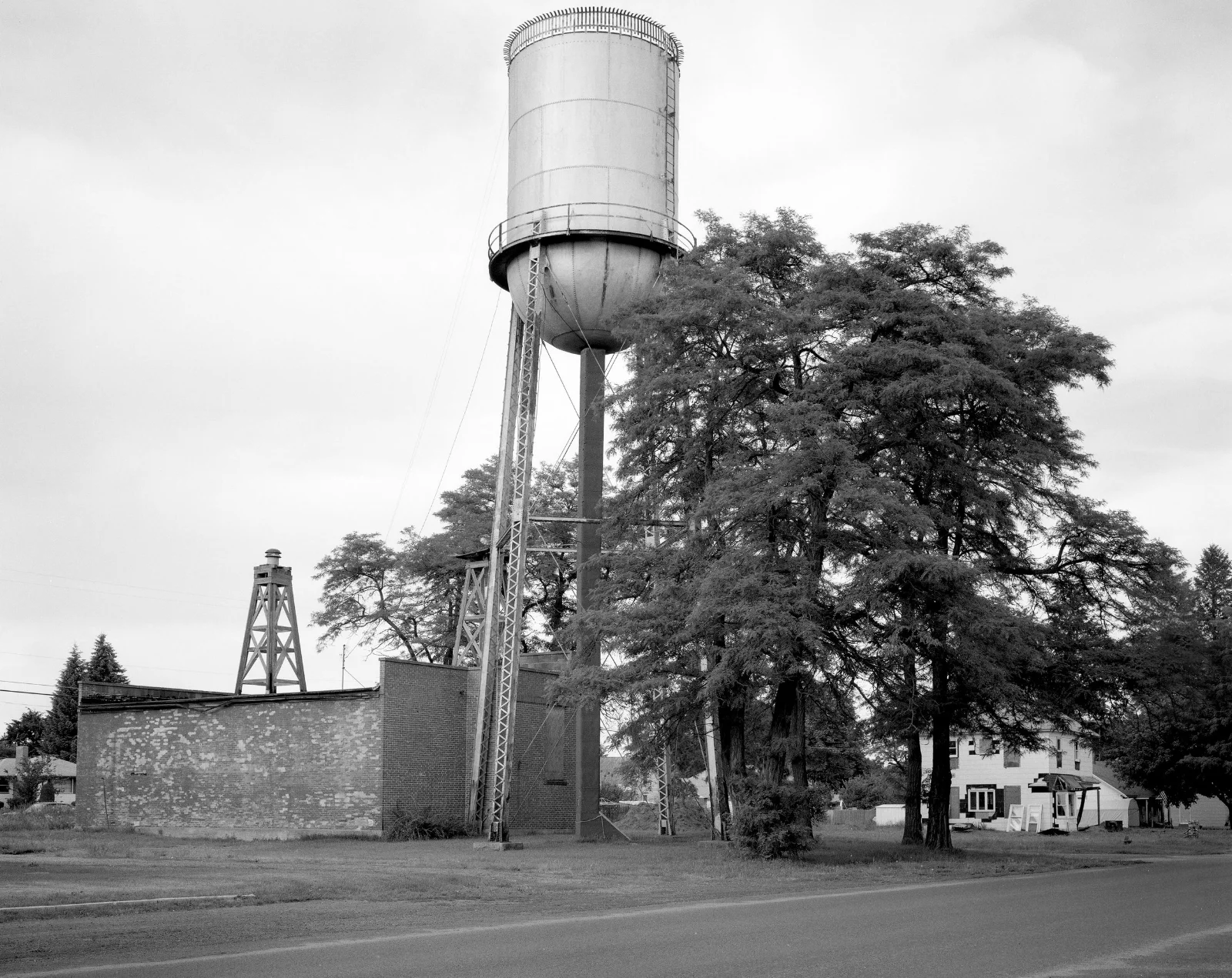 "Okanogan Region, Washington", 1990