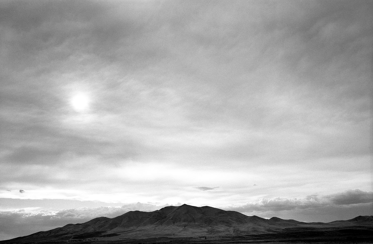 "Southwest Idaho", 1990