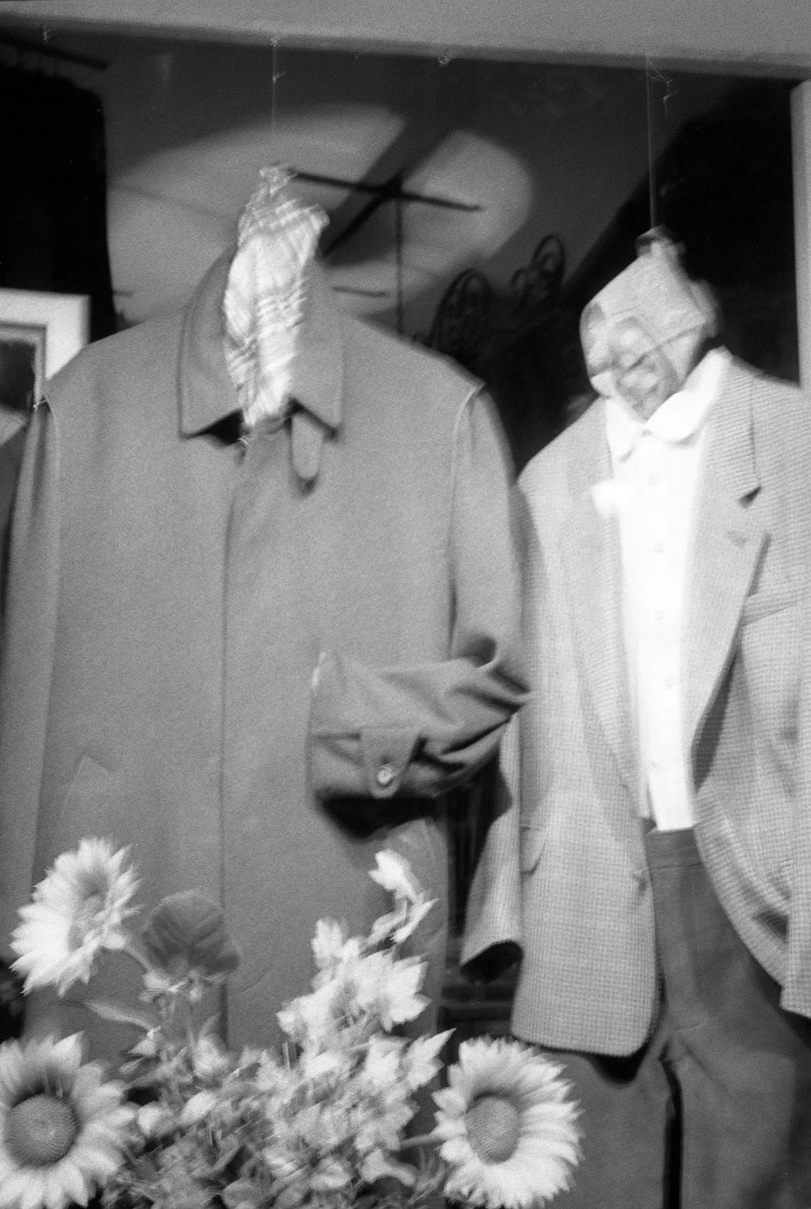 "Arles, France", 1993