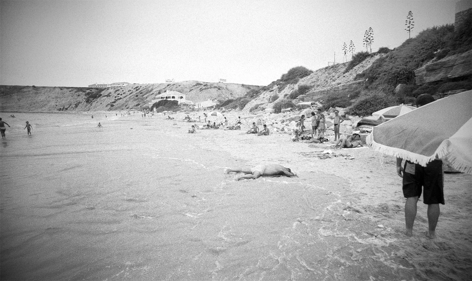 "Venice Italy", 1993