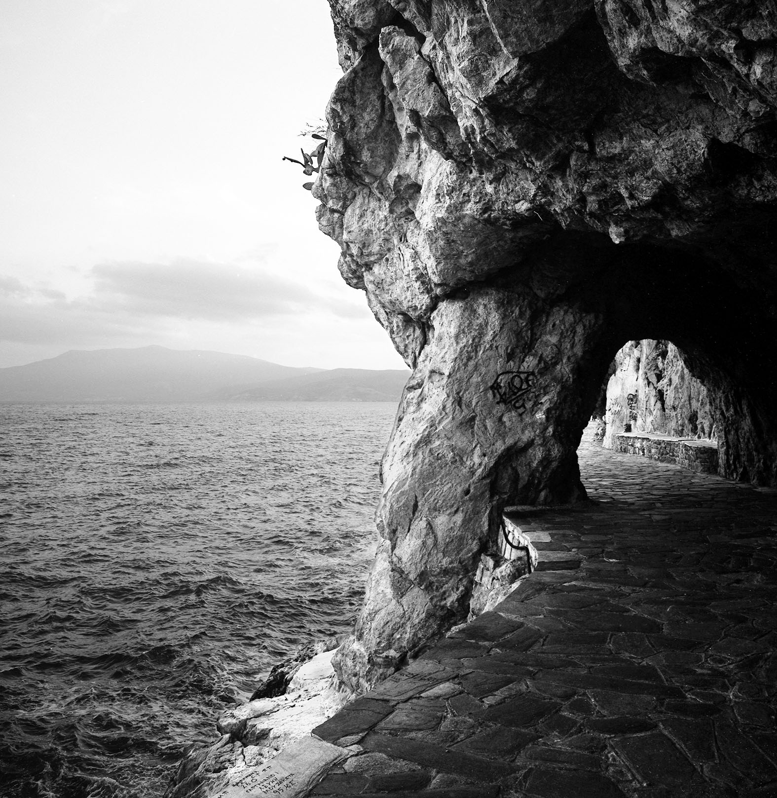 "Nafplion, Greece", 2000