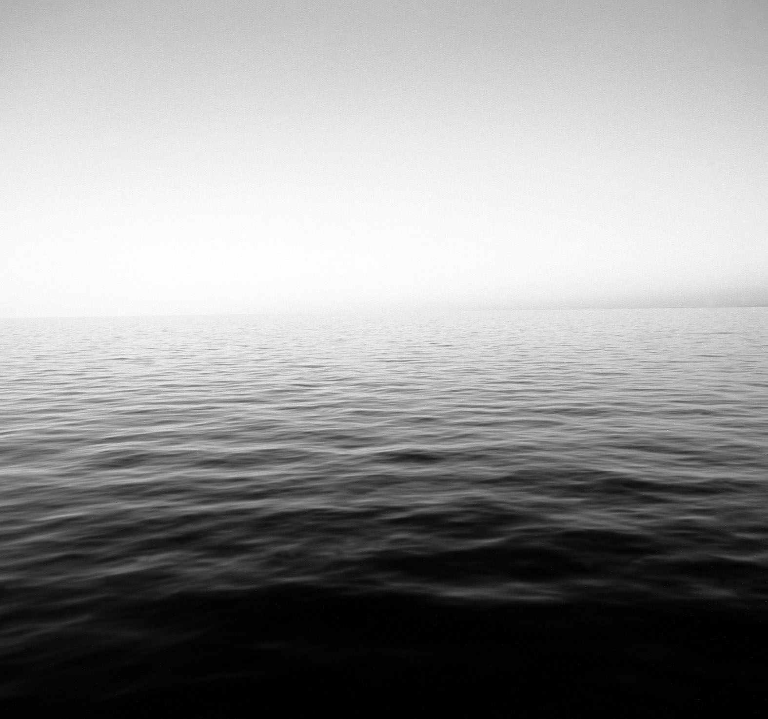 "Adriatic, Near Vis, Croatia", 2001