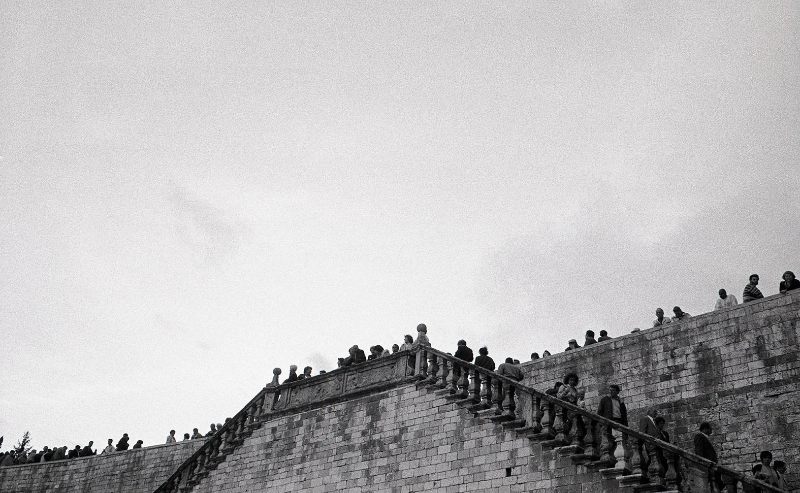 "Assissi, Italy", 1993