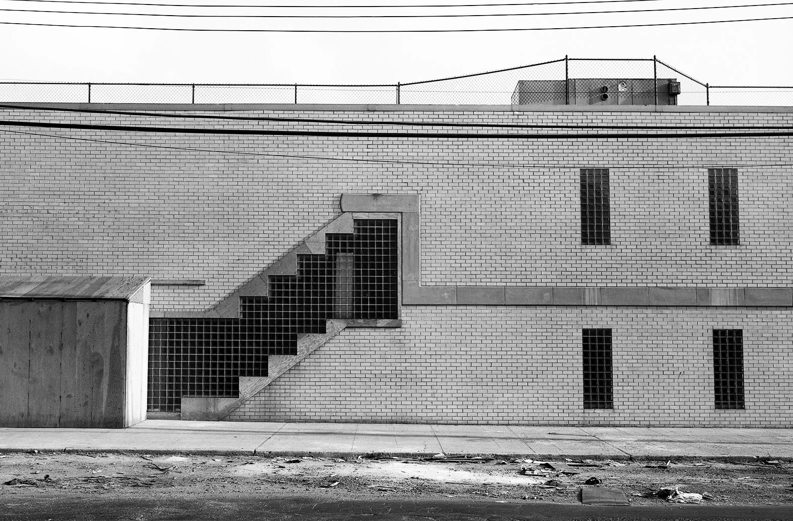 "Brooklyn, NY", 1984