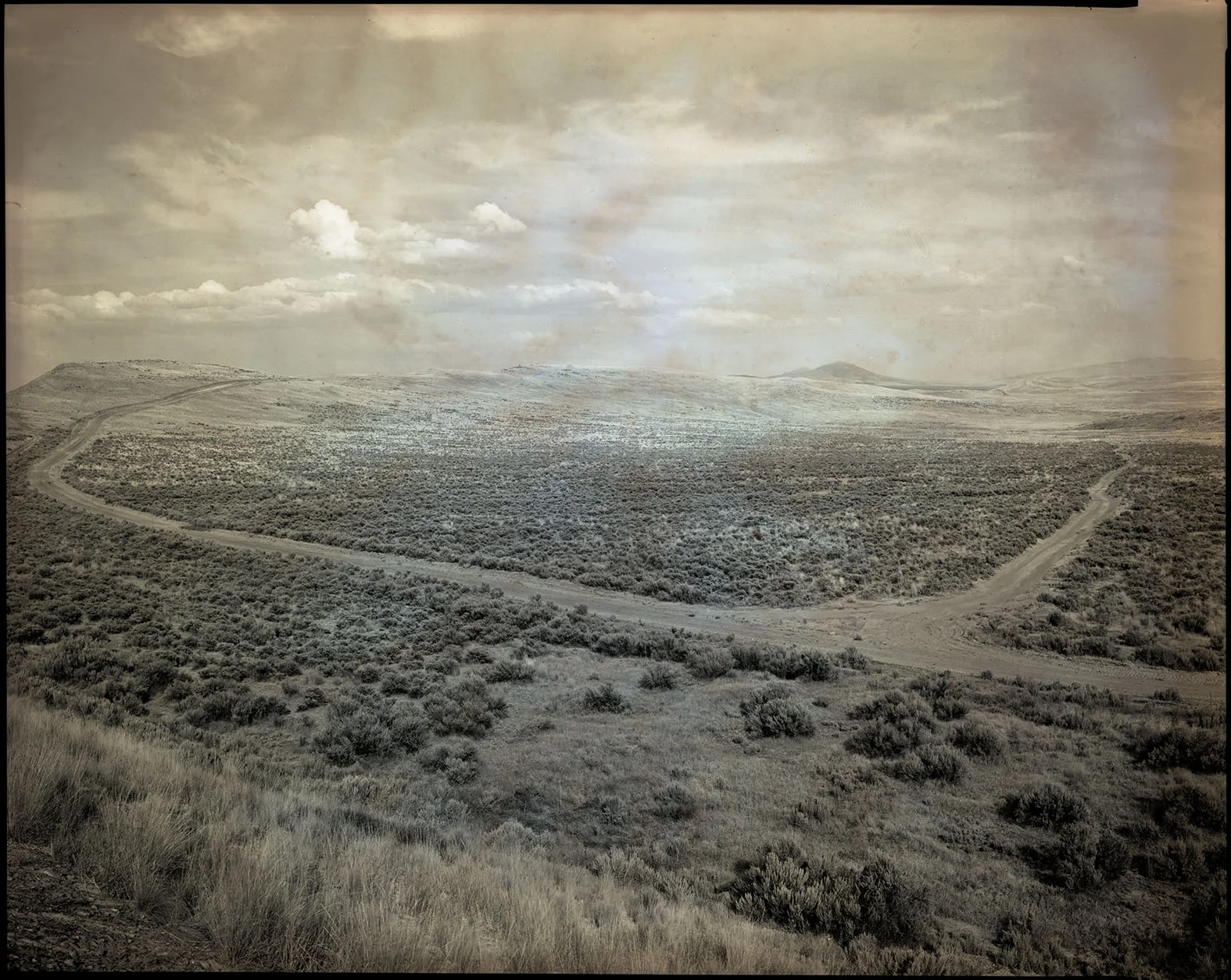 "Near Selah, Washington", 1986