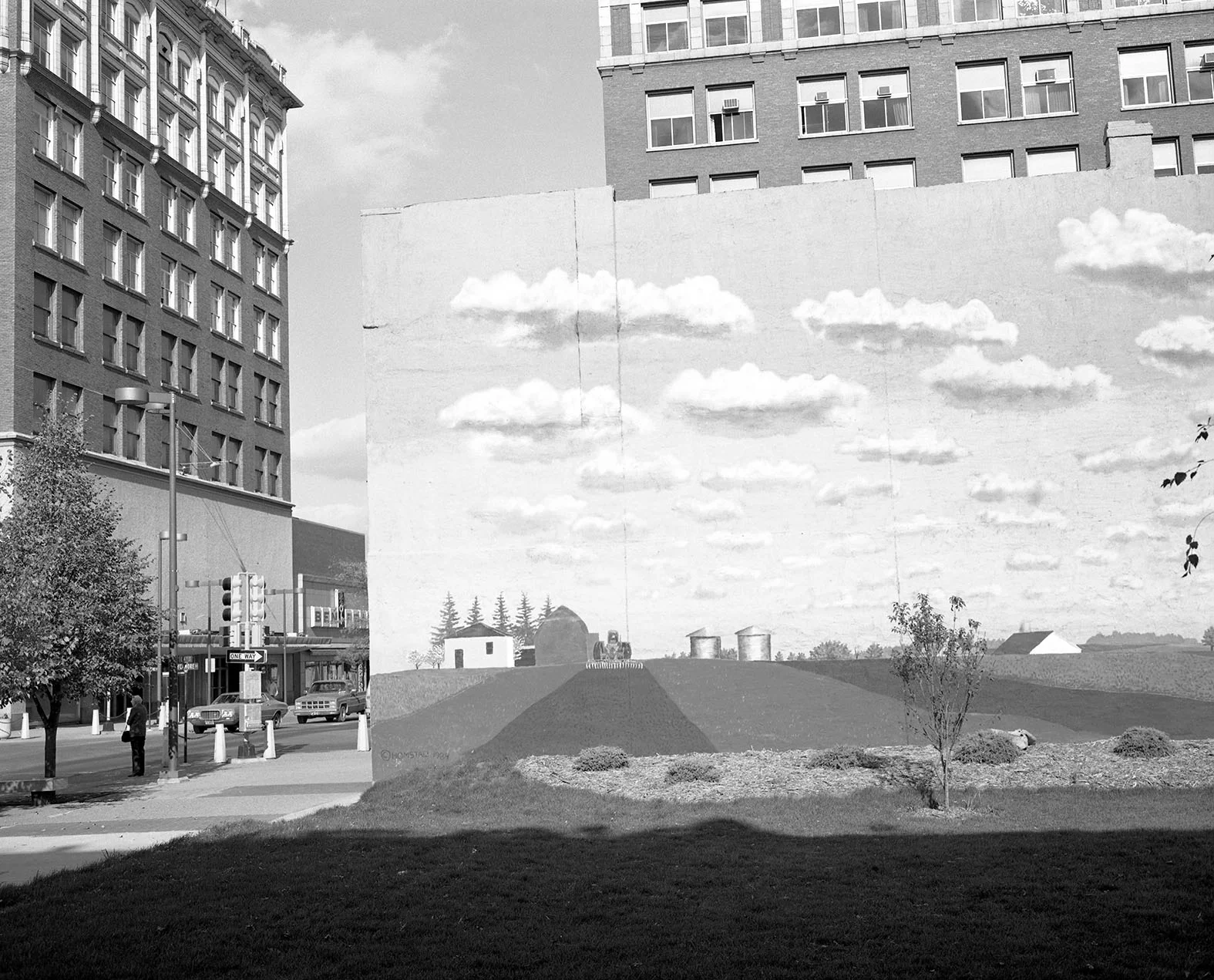 "Fort Dodge, Iowa", 1983