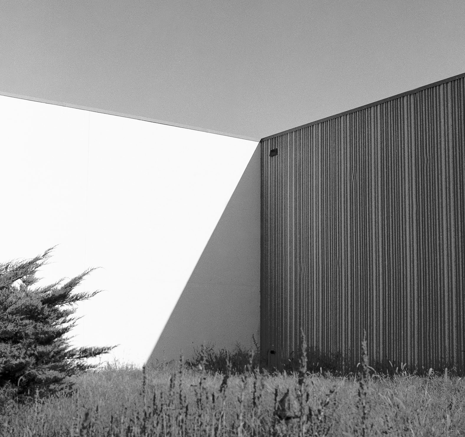 "Fort Dodge, Iowa", 1983