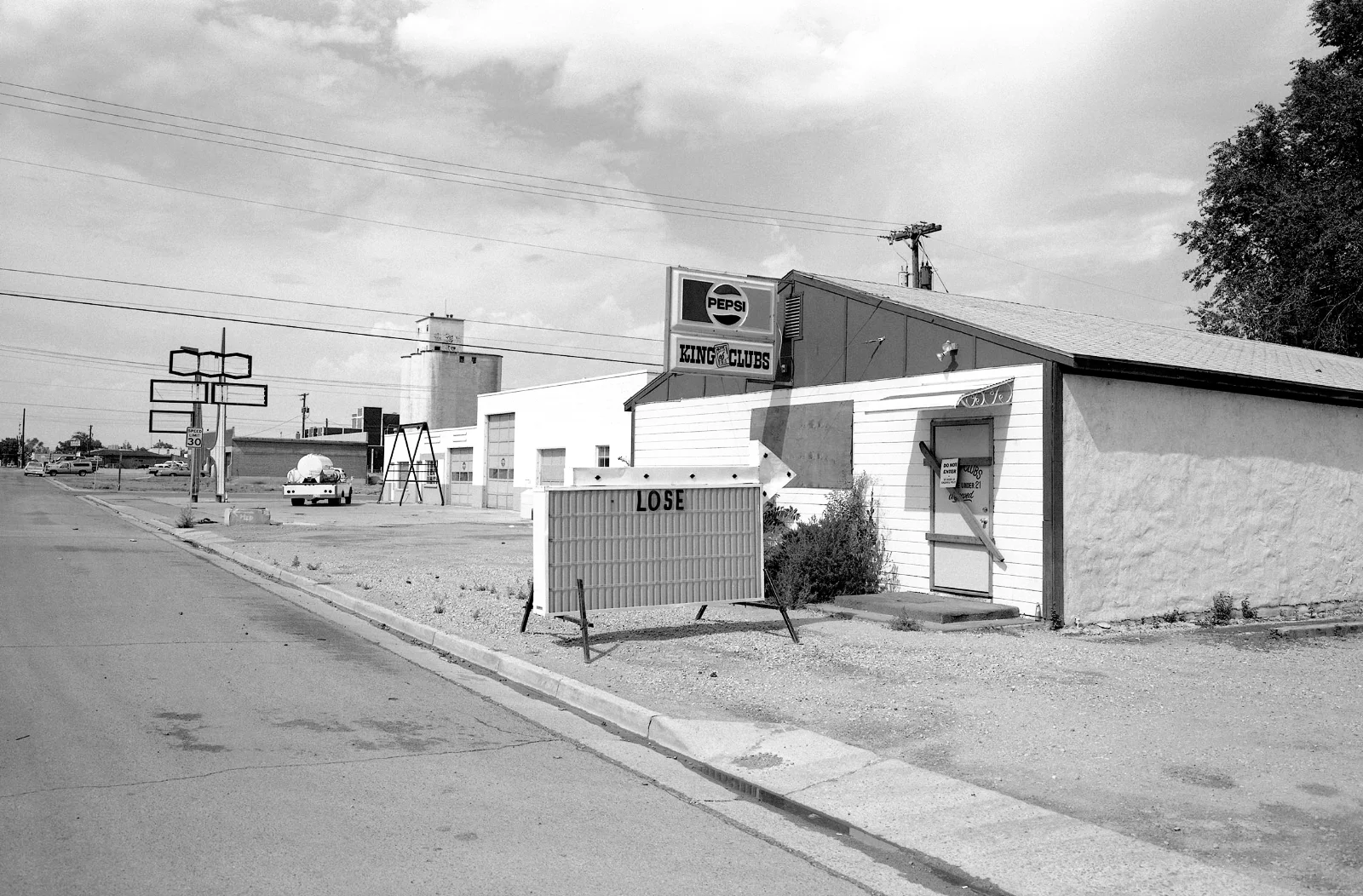 "Caldwell, Idaho", 1990