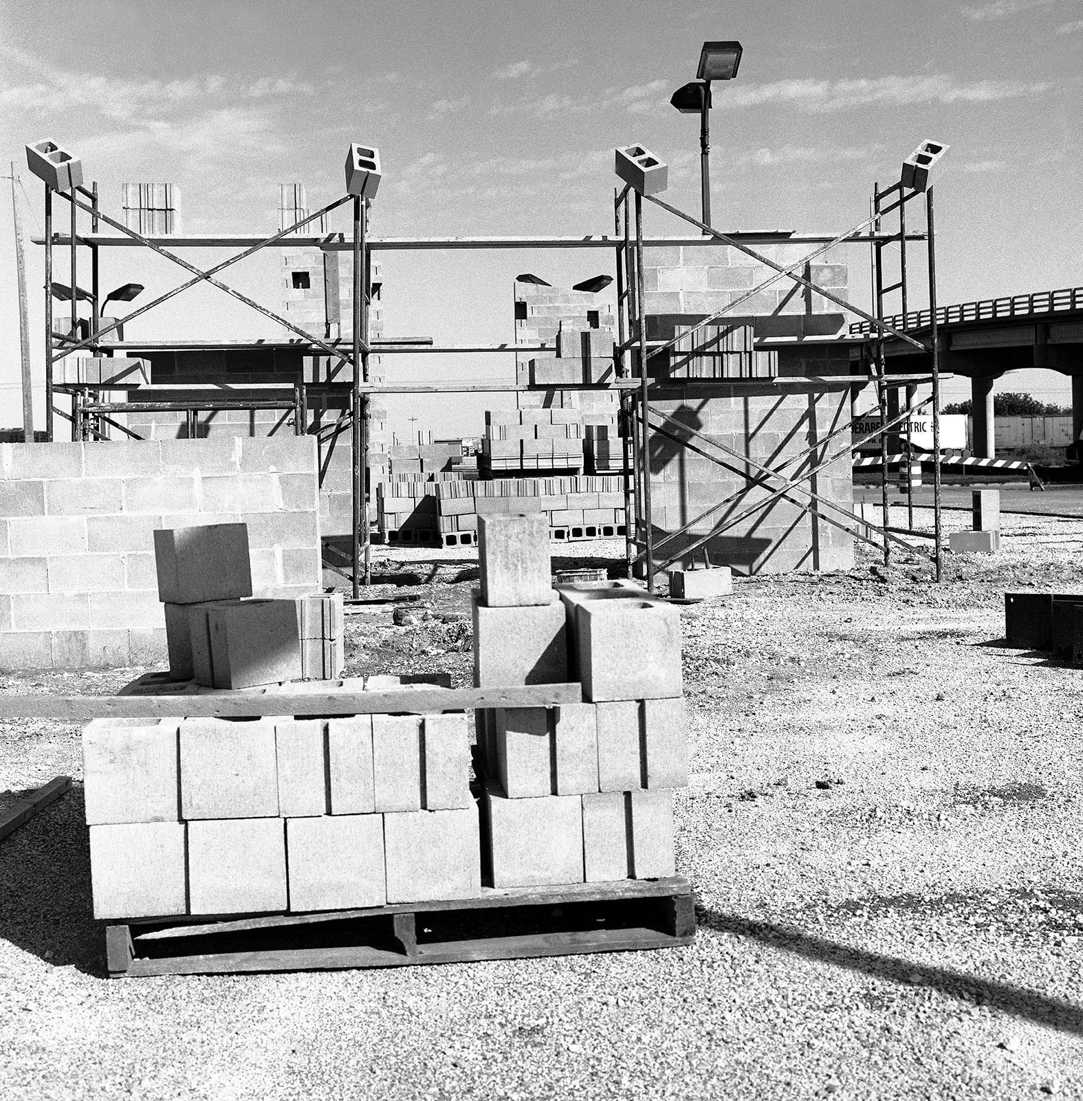 "Fort Dodge, Iowa", 1985