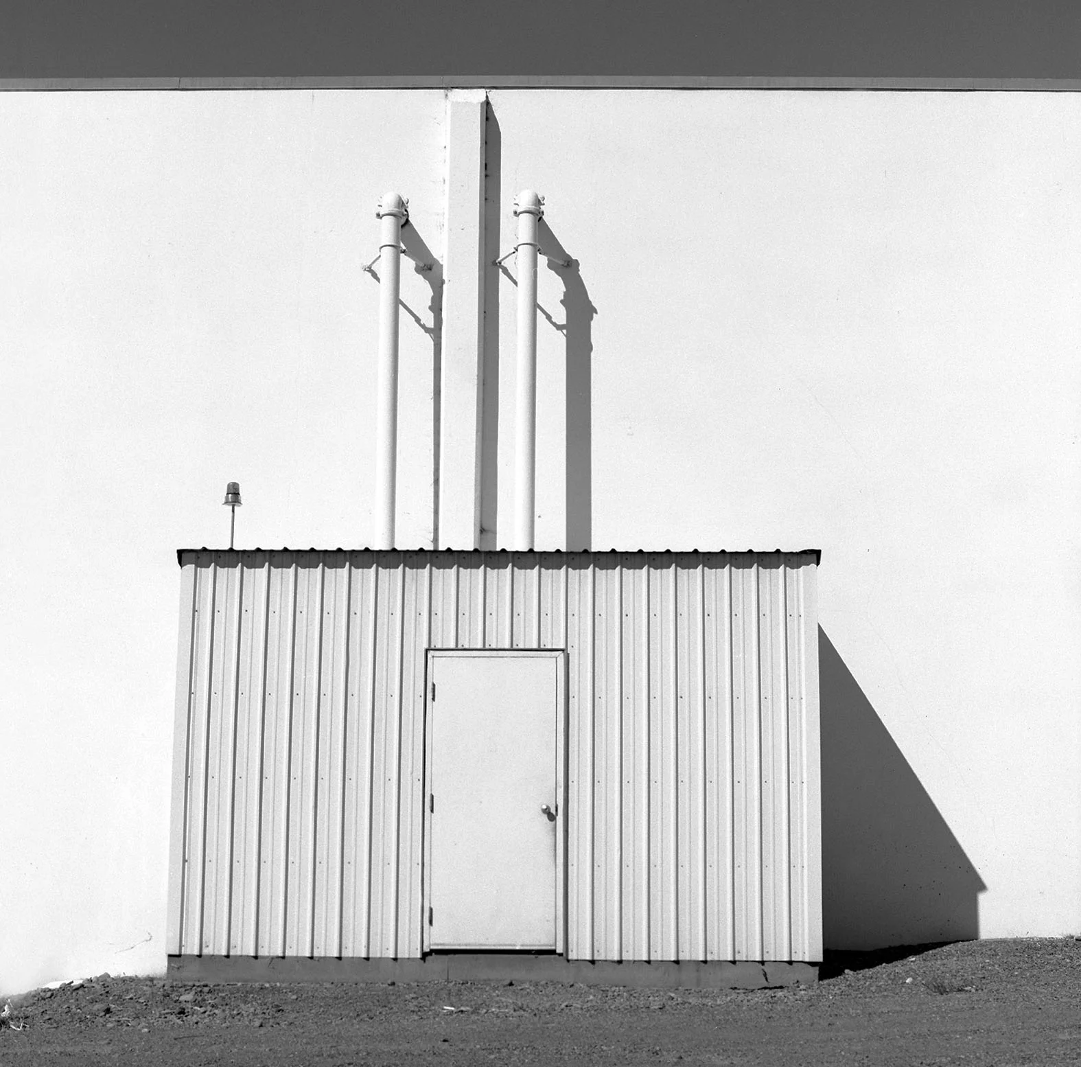 "Fort Dodge, Iowa", 1983