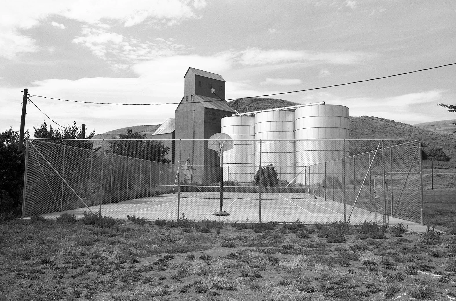 "Okanogan, Washington", 1990