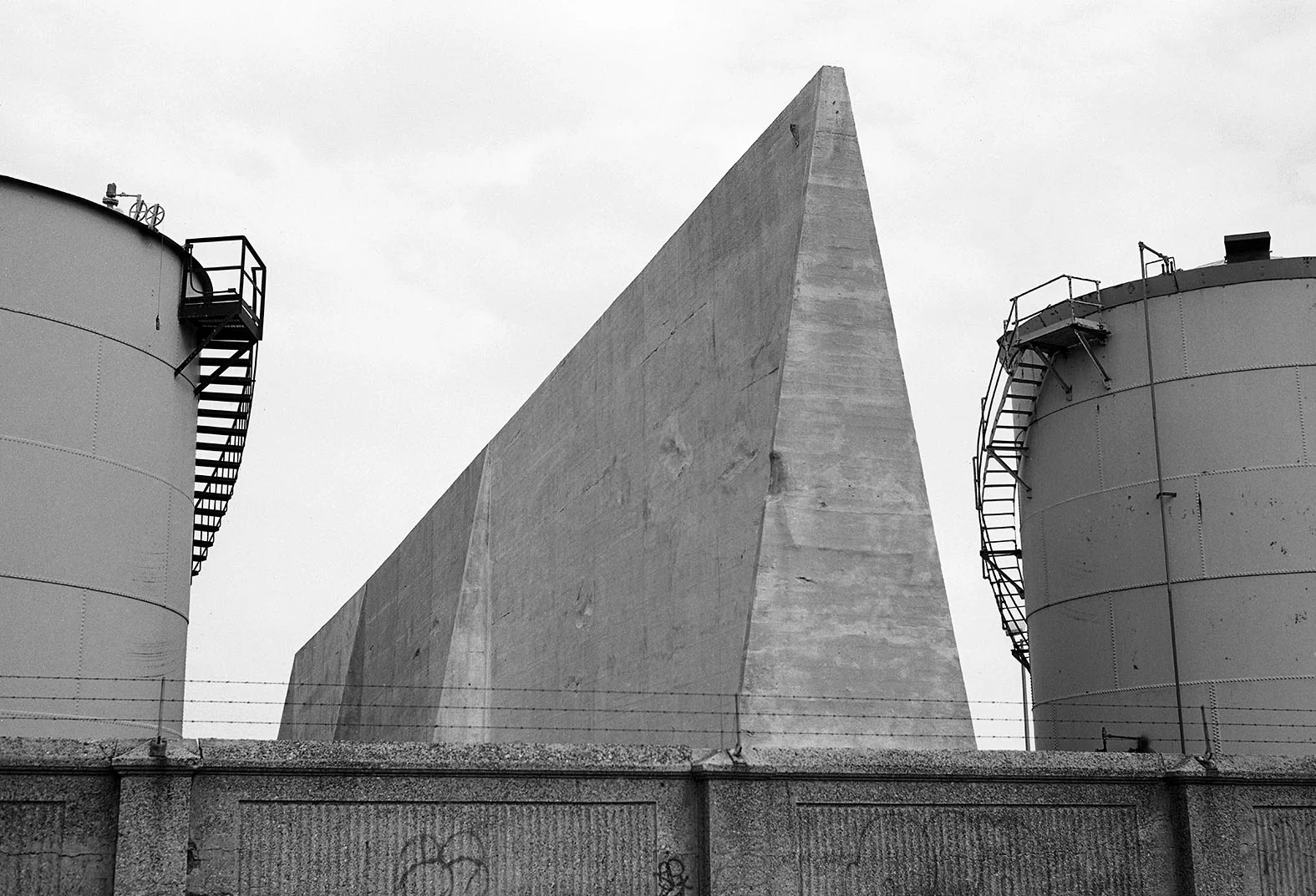 "Brooklyn, NY", 1983