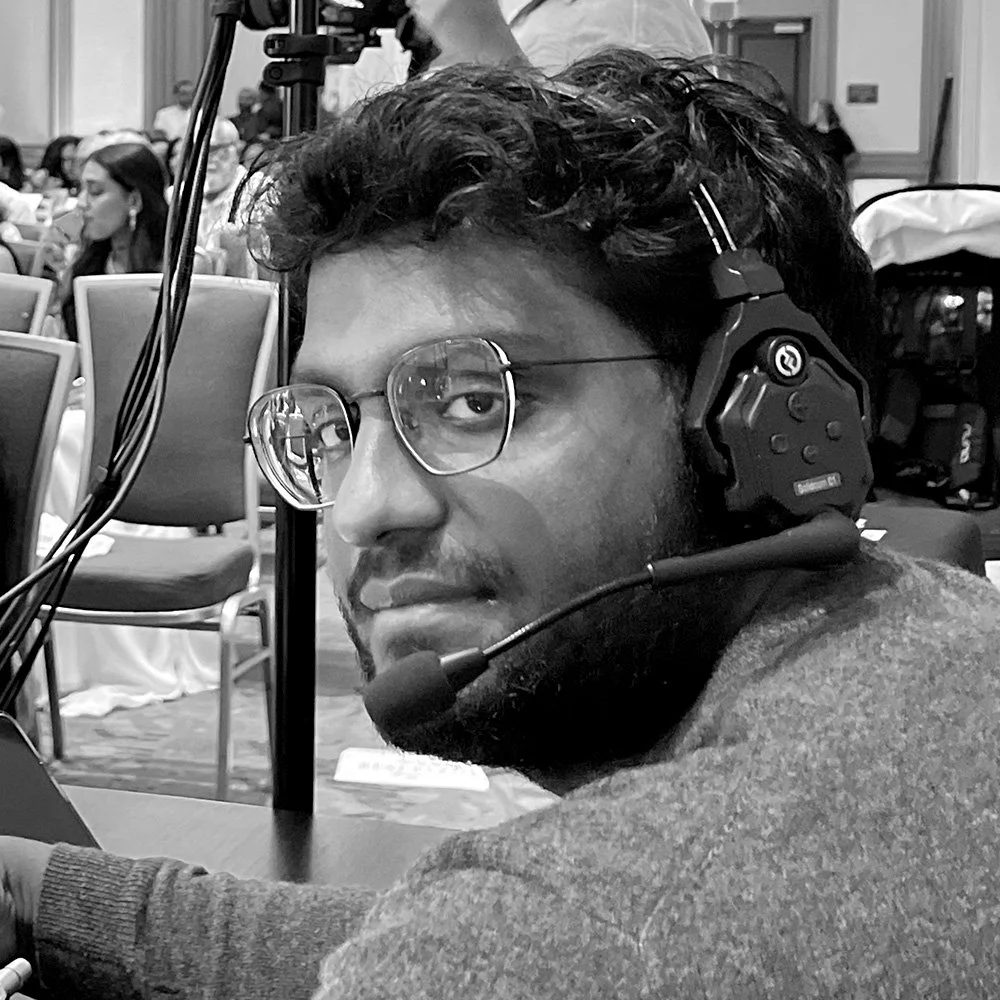 Nithin - LiveFeed Operator