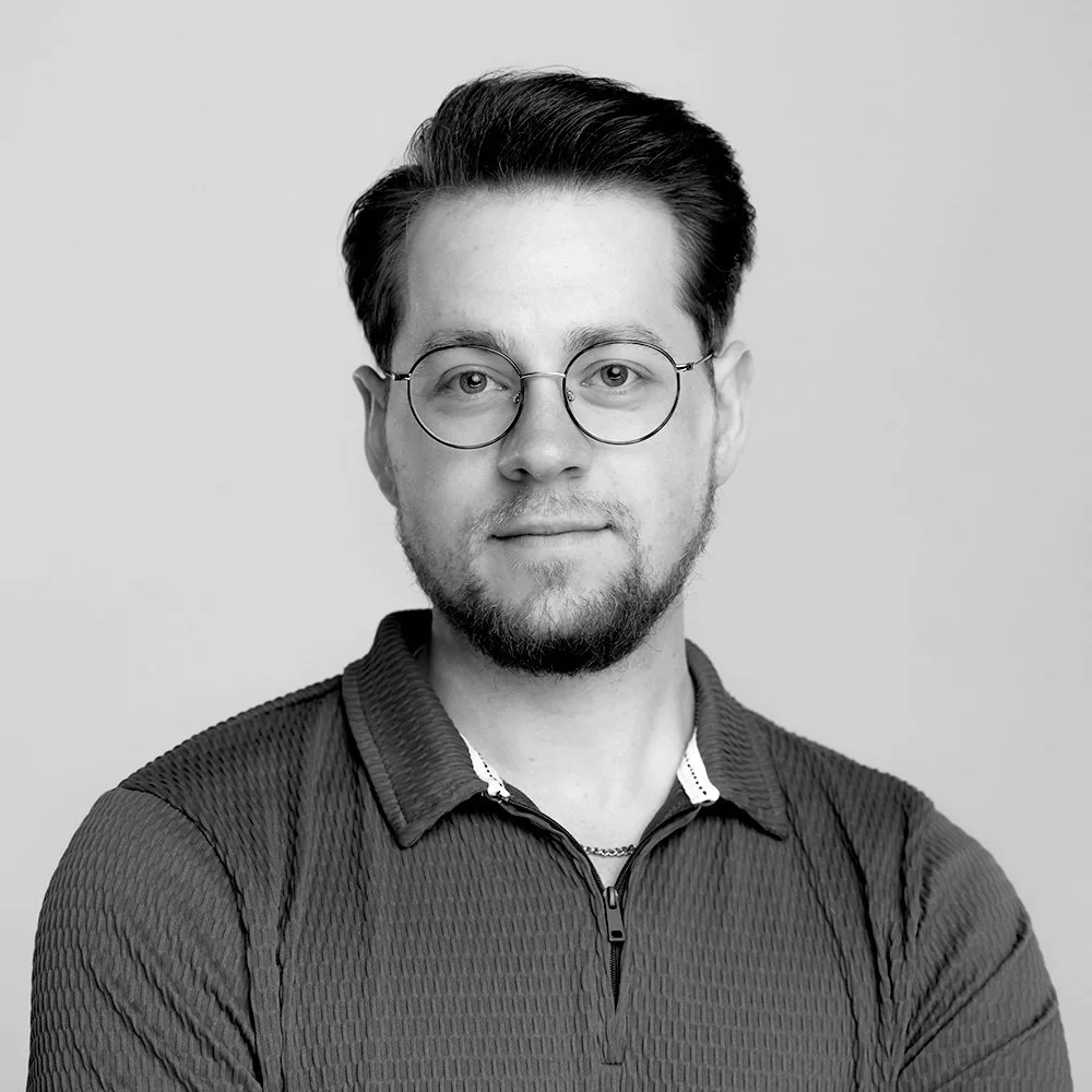 Justin - Photographer