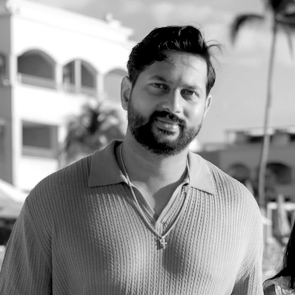 Peter - LiveFeed Operator