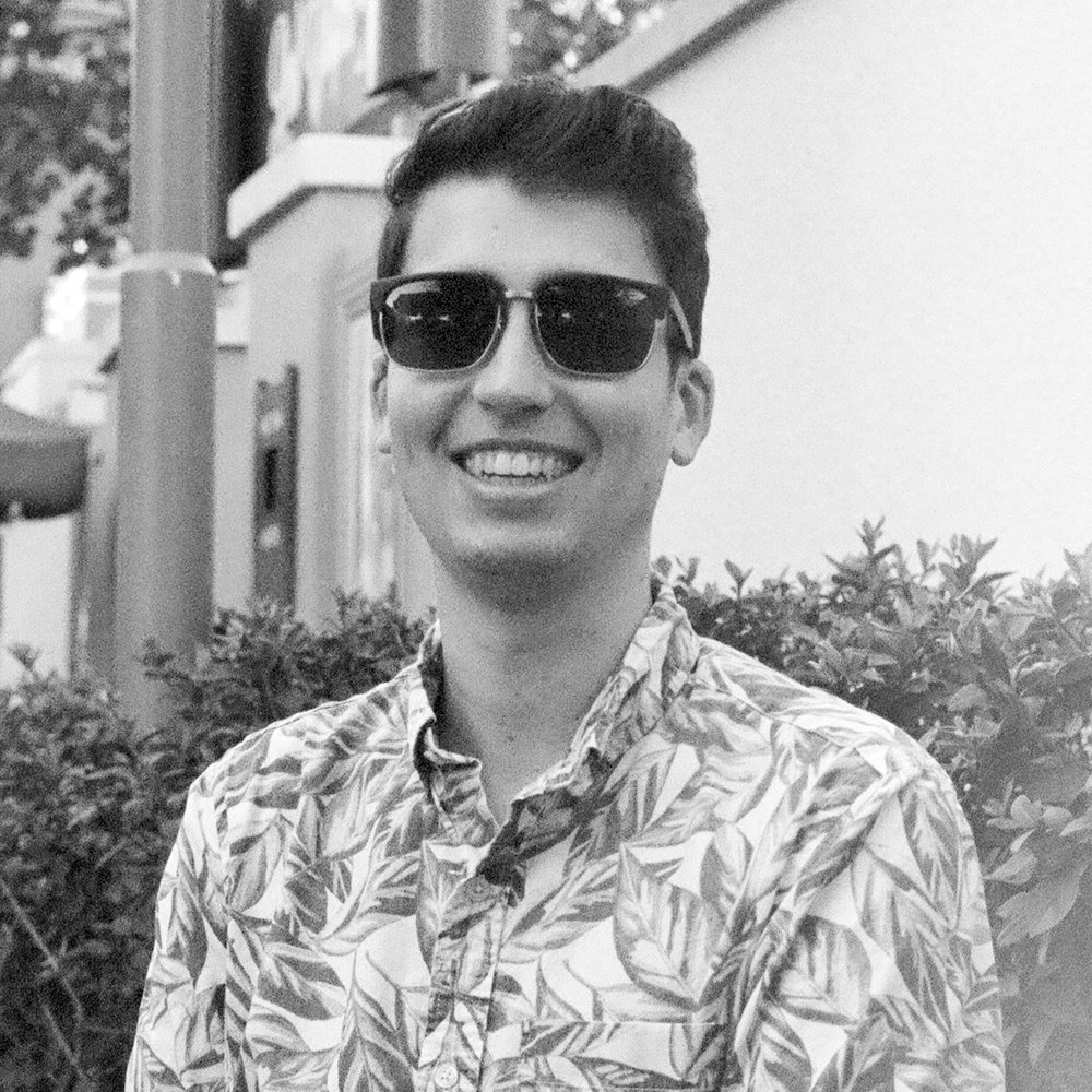 Stephen - Videographer