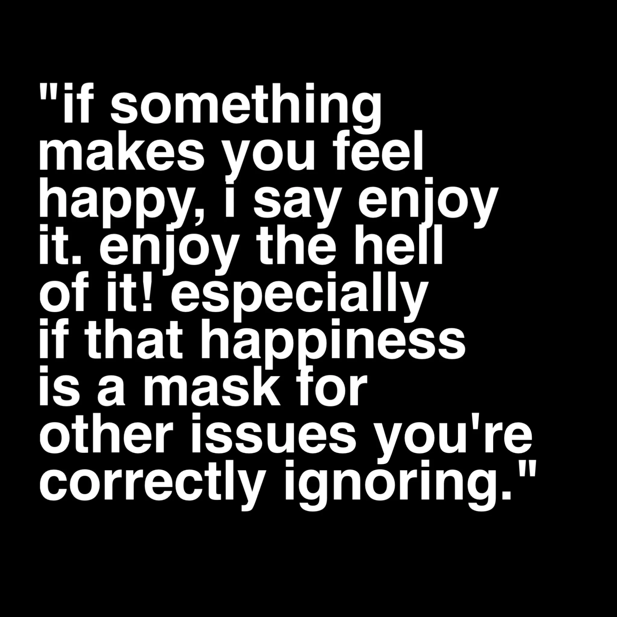 007 It's Okay... To Eat Fast Food