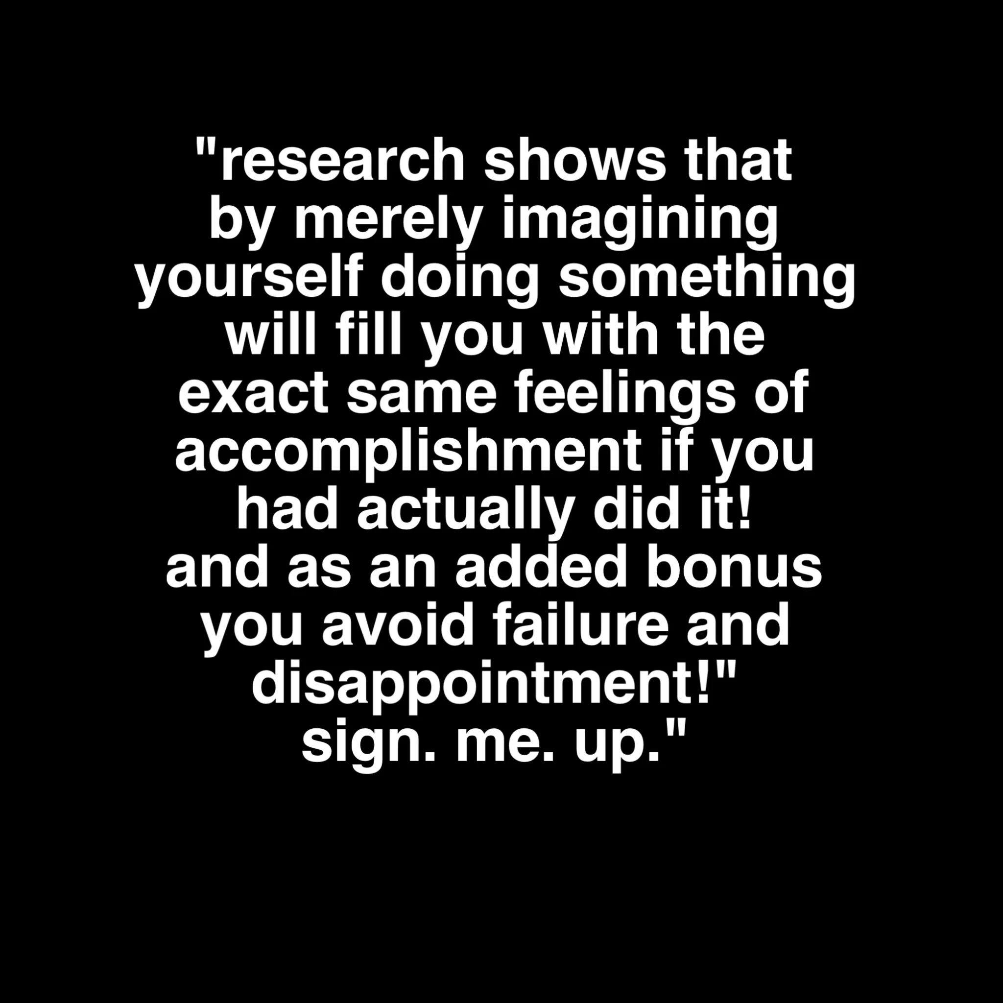 010 It's Okay... To Escape Your Unchangeable Reality 