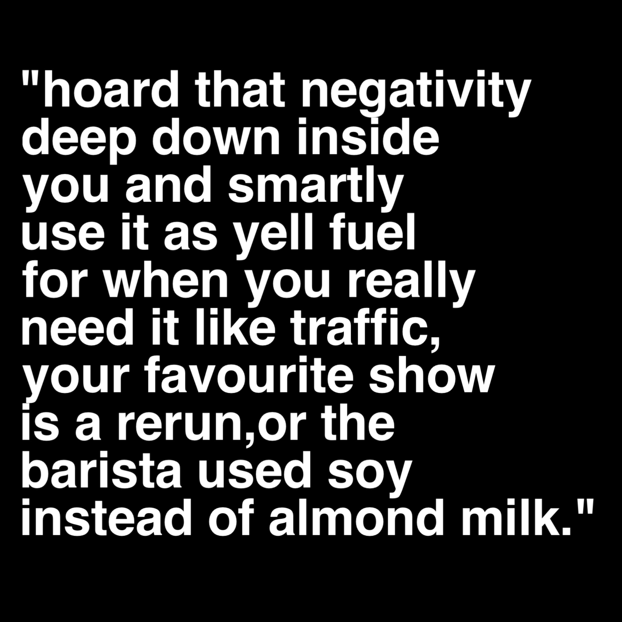 016 It's Okay... To Be Passive Aggressive 