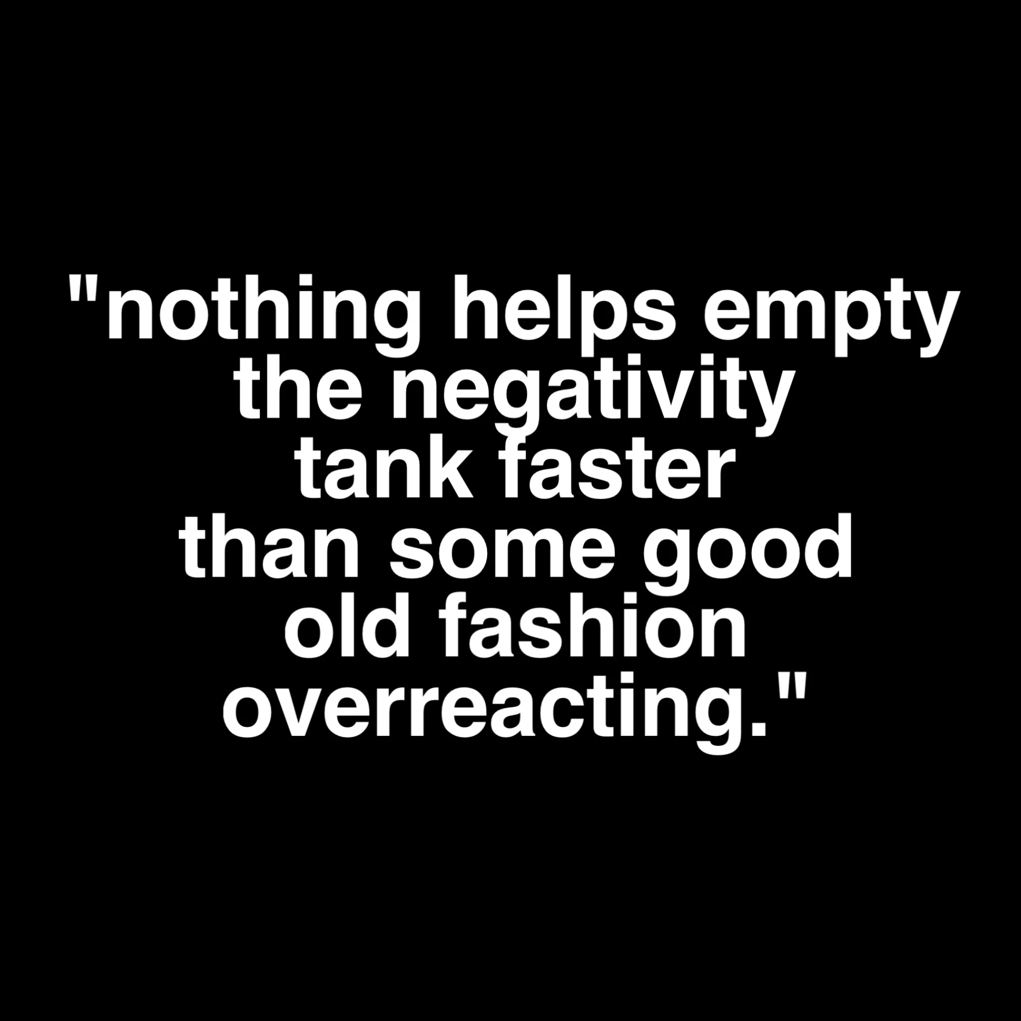 025 It's Okay... To Avoid Positivity (7 Tips)