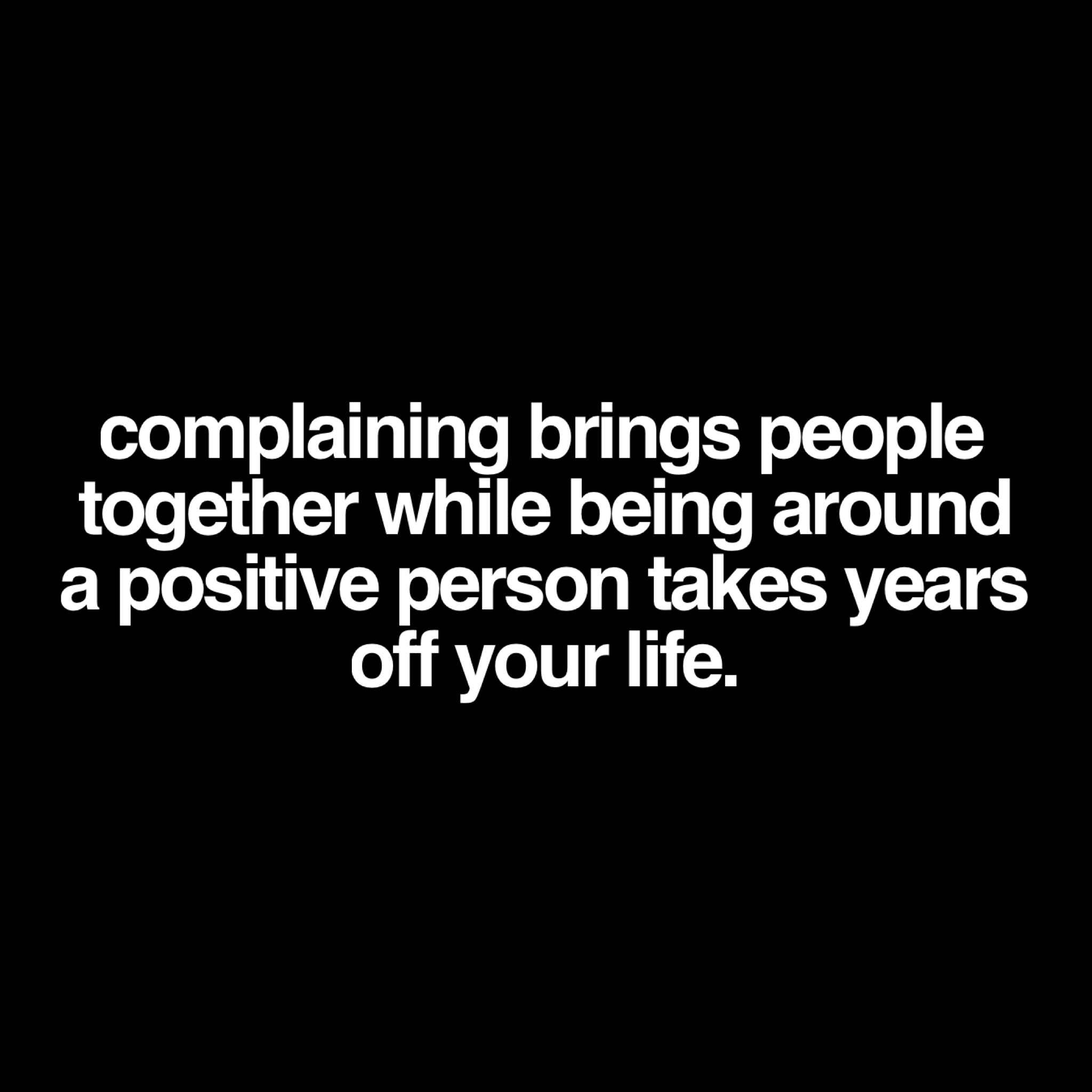 It's Okay... To Tolerate Your BS