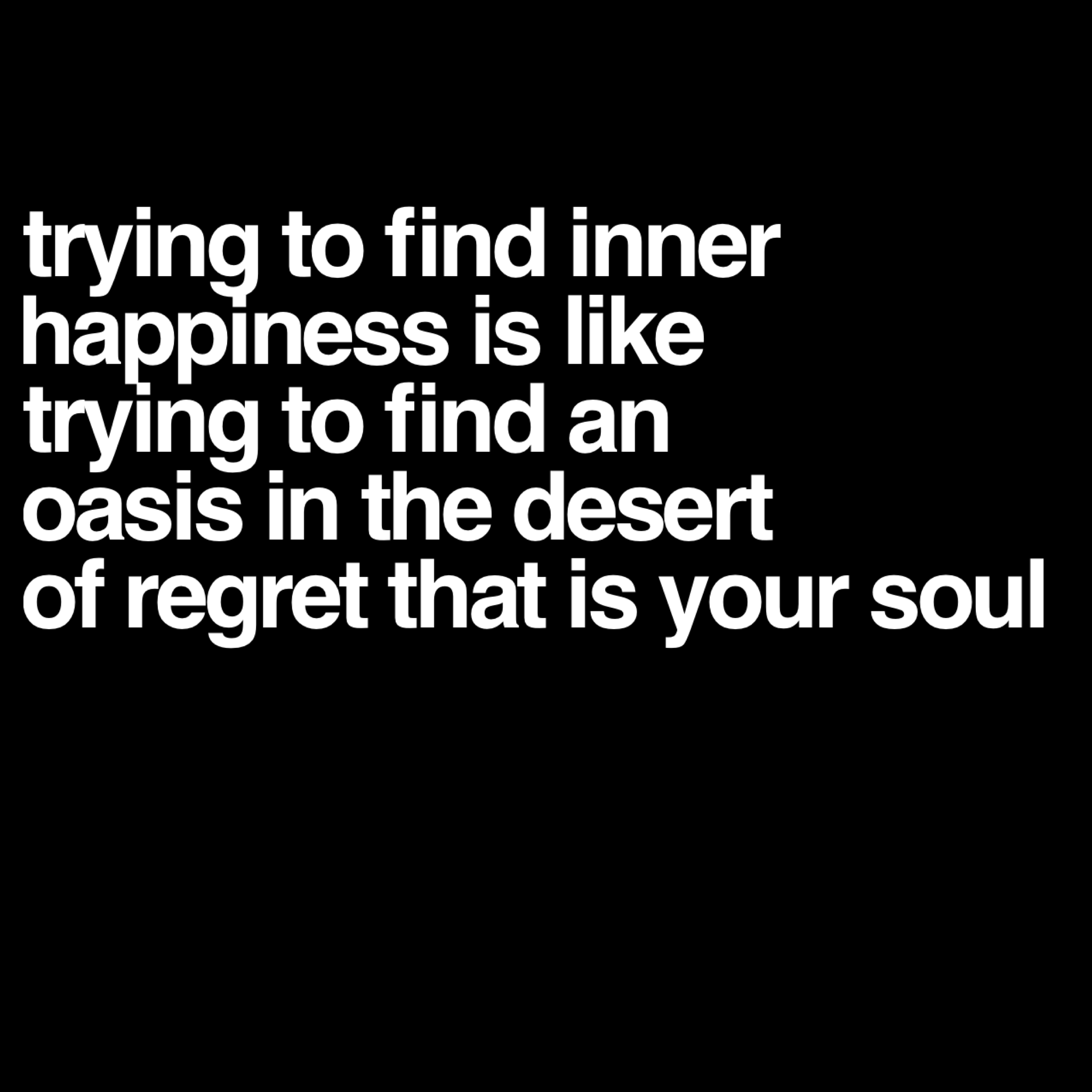 It's Okay... To Need Everyone to Like You