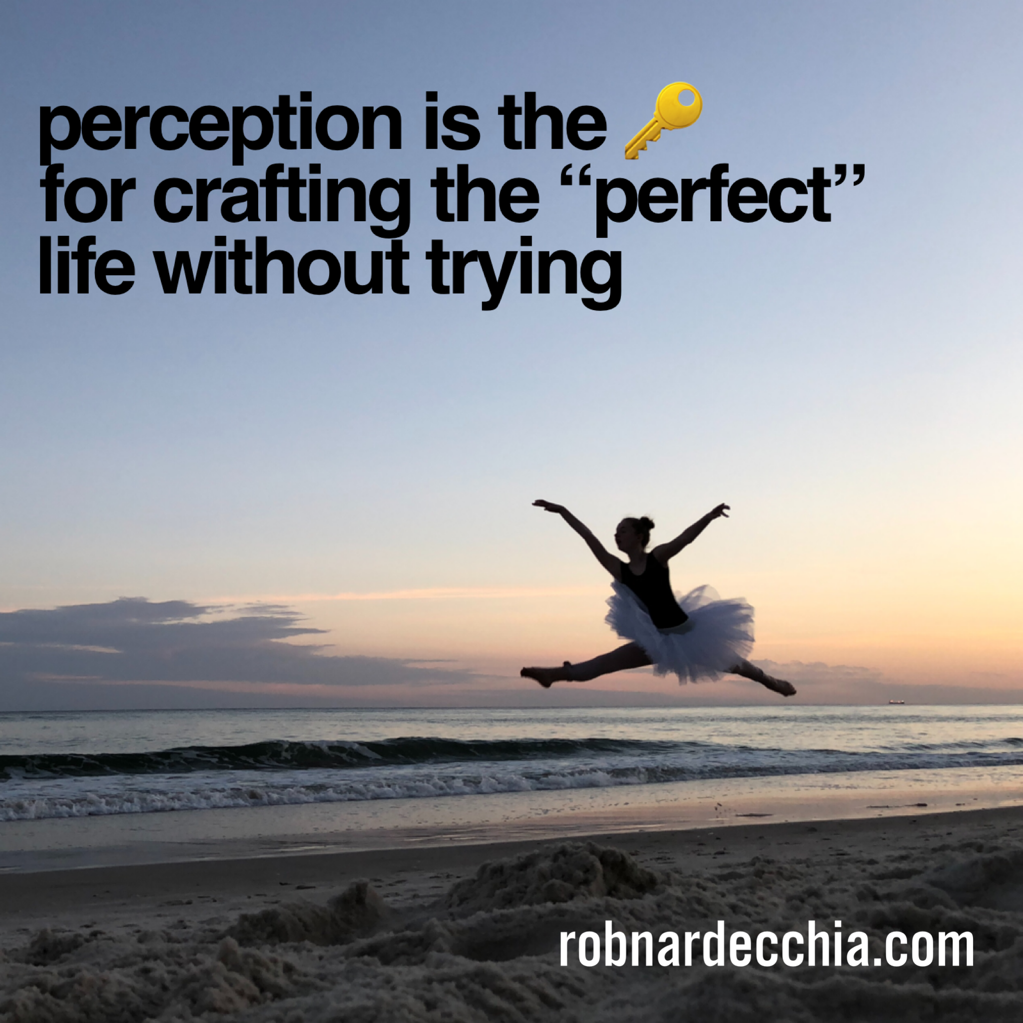 4 Habits to Help You Avoid Chasing Your Dreams