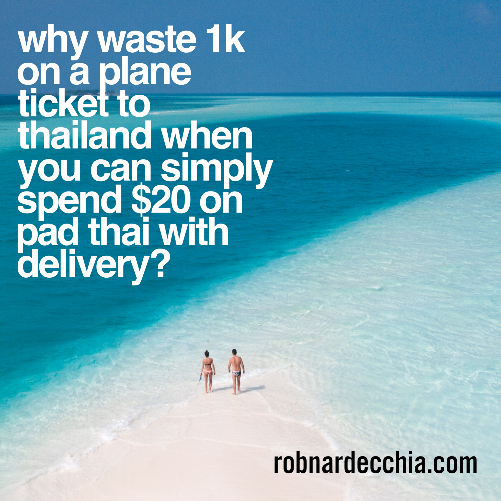 5 Reasons Why Travelling is the Worst