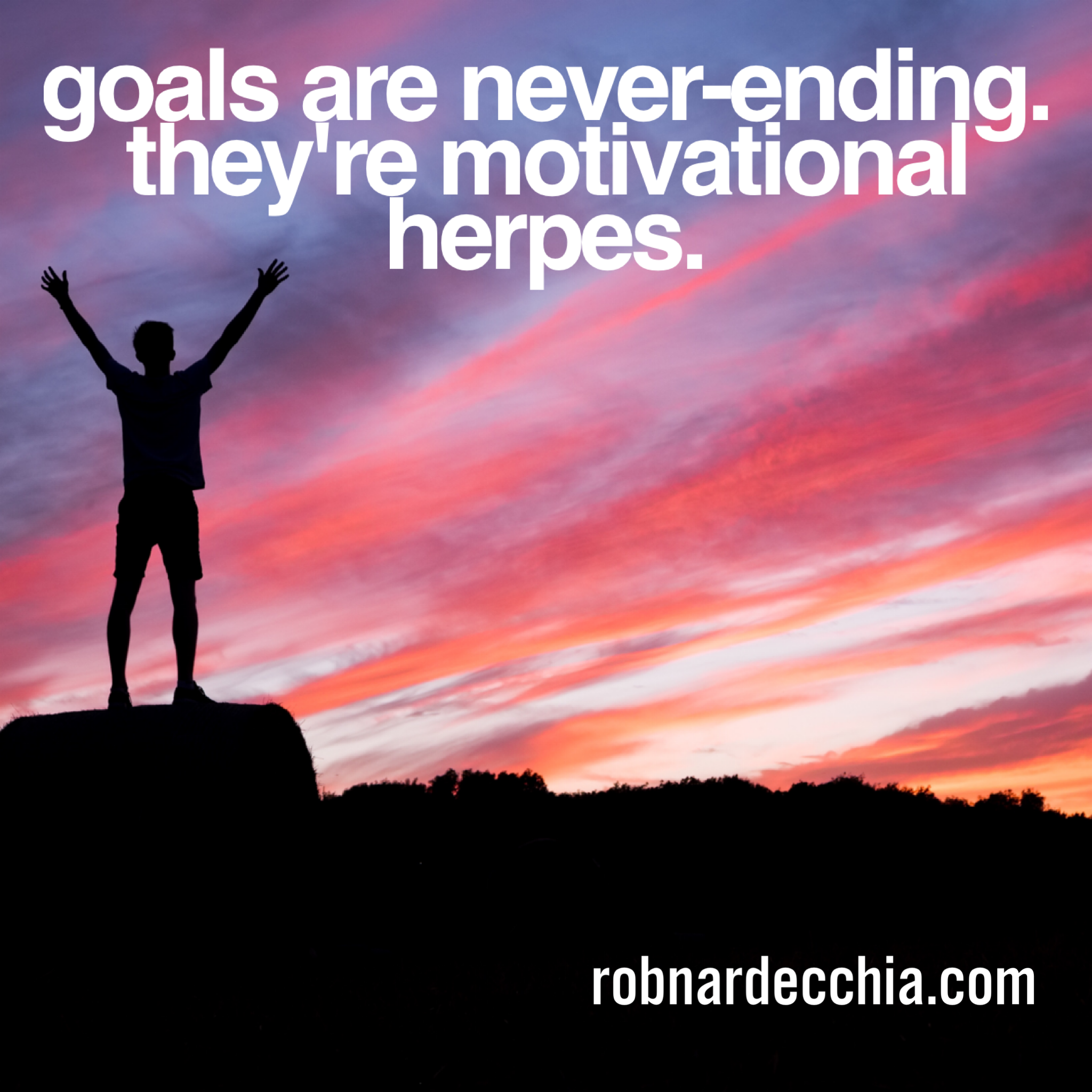 3 Reasons Why Mental Grit is for Losers