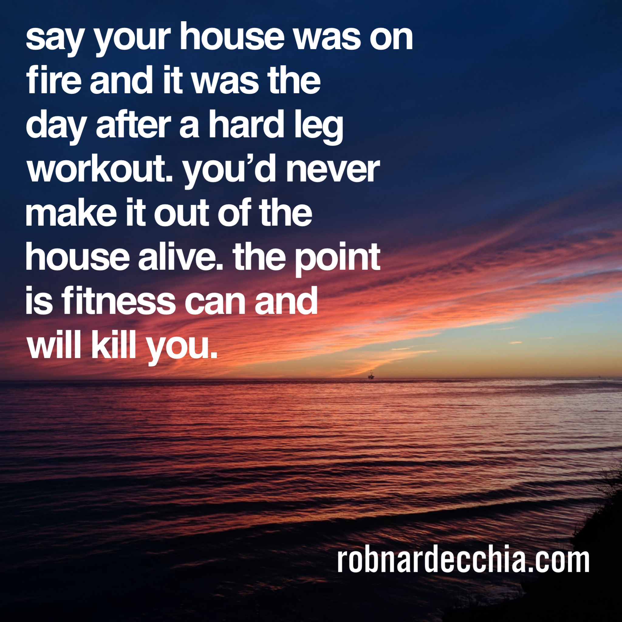 5 Time Saving Alternatives to Exercising