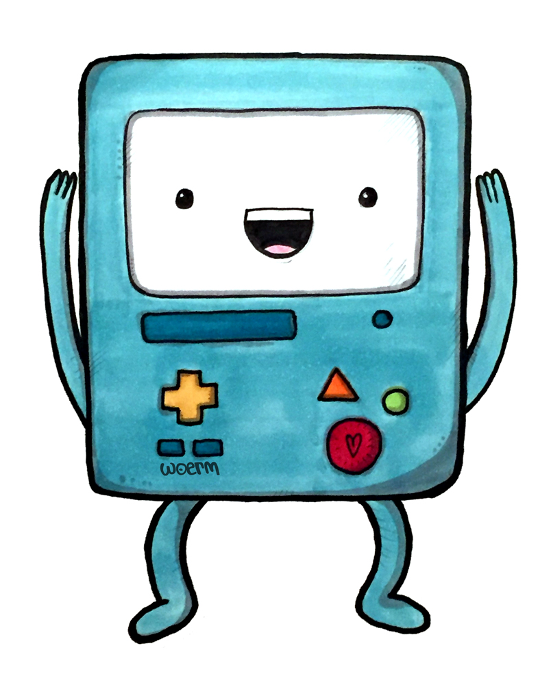 Adventure-time-character-illustration-4-by-woerm.jpg