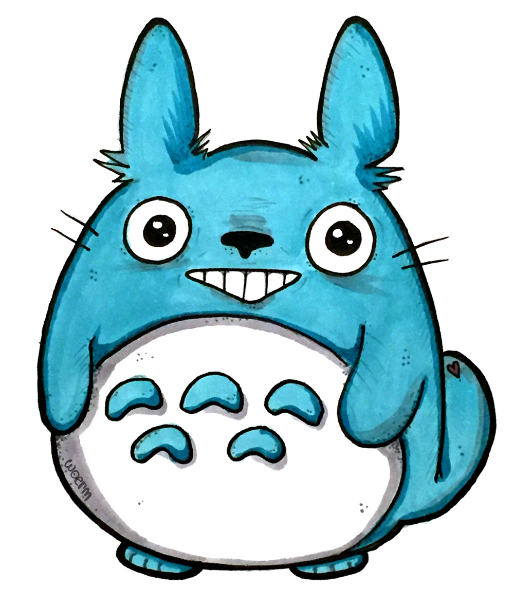 Totoro-illustration-by-woerm.jpg