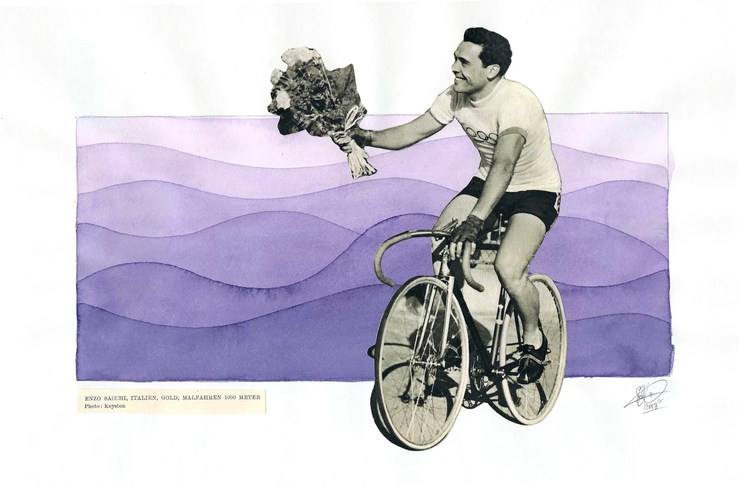 1952 Olympics watercolor collage 6.jpeg
