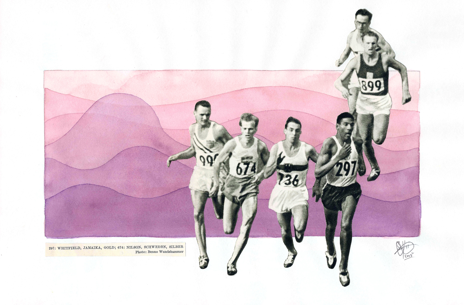 1952 Olympics watercolor collage 8.jpeg