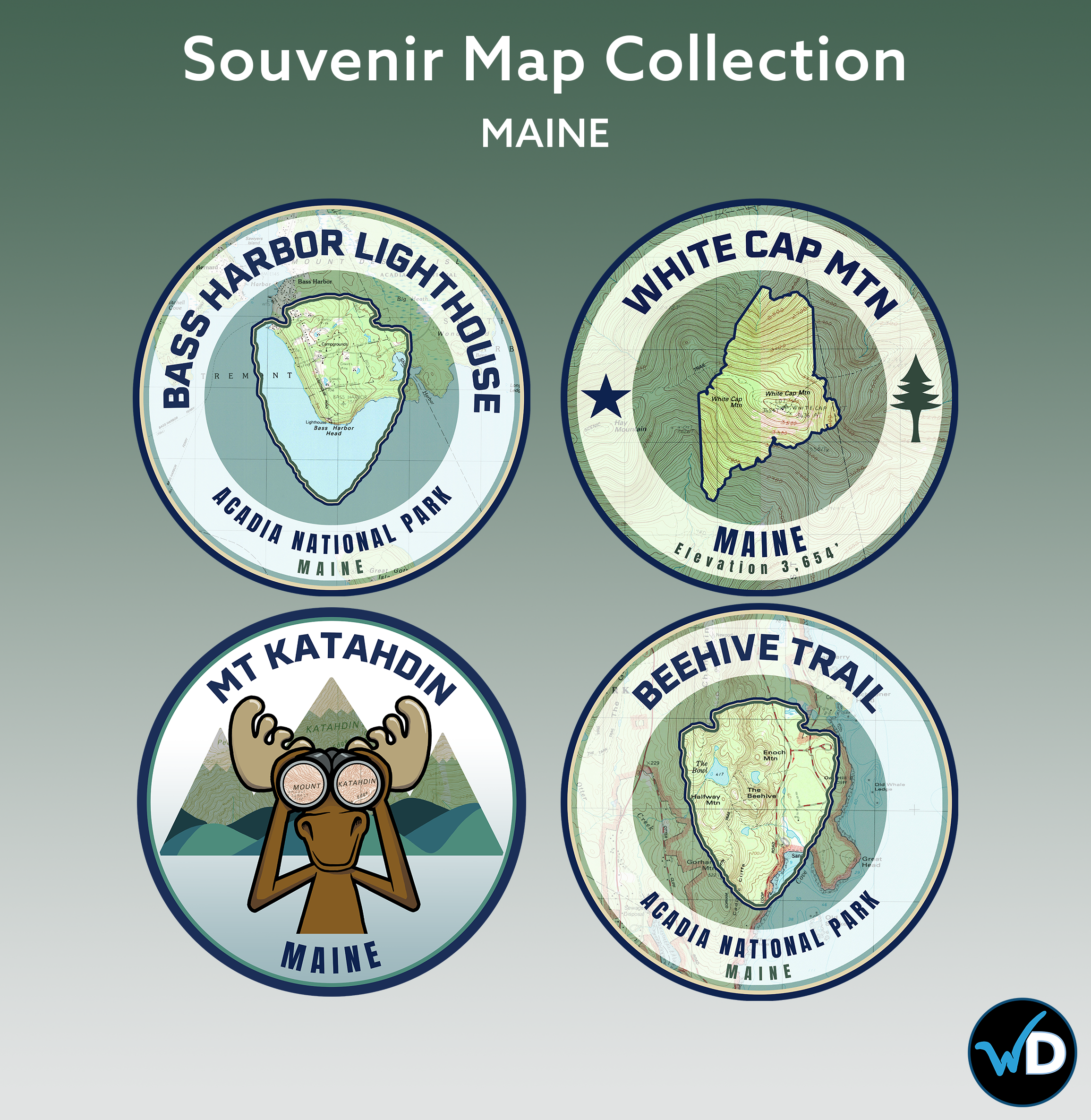 Website_Souvenir Map Collection_Maine.png