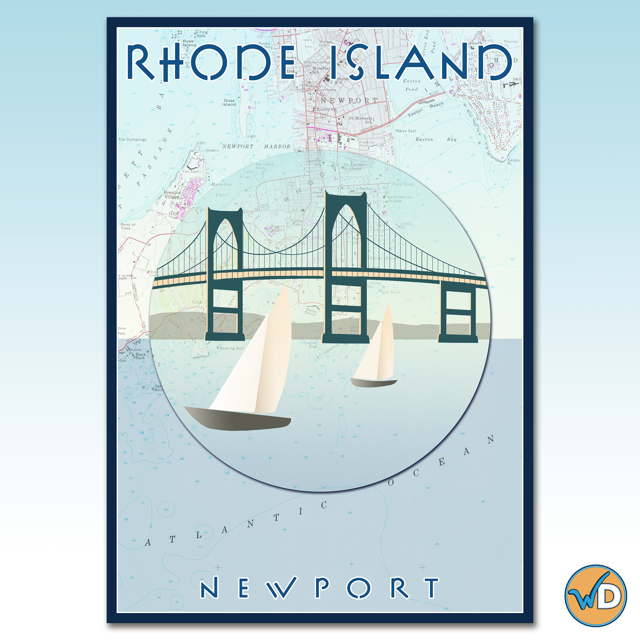 Map Print_RI Newport Bridge.png