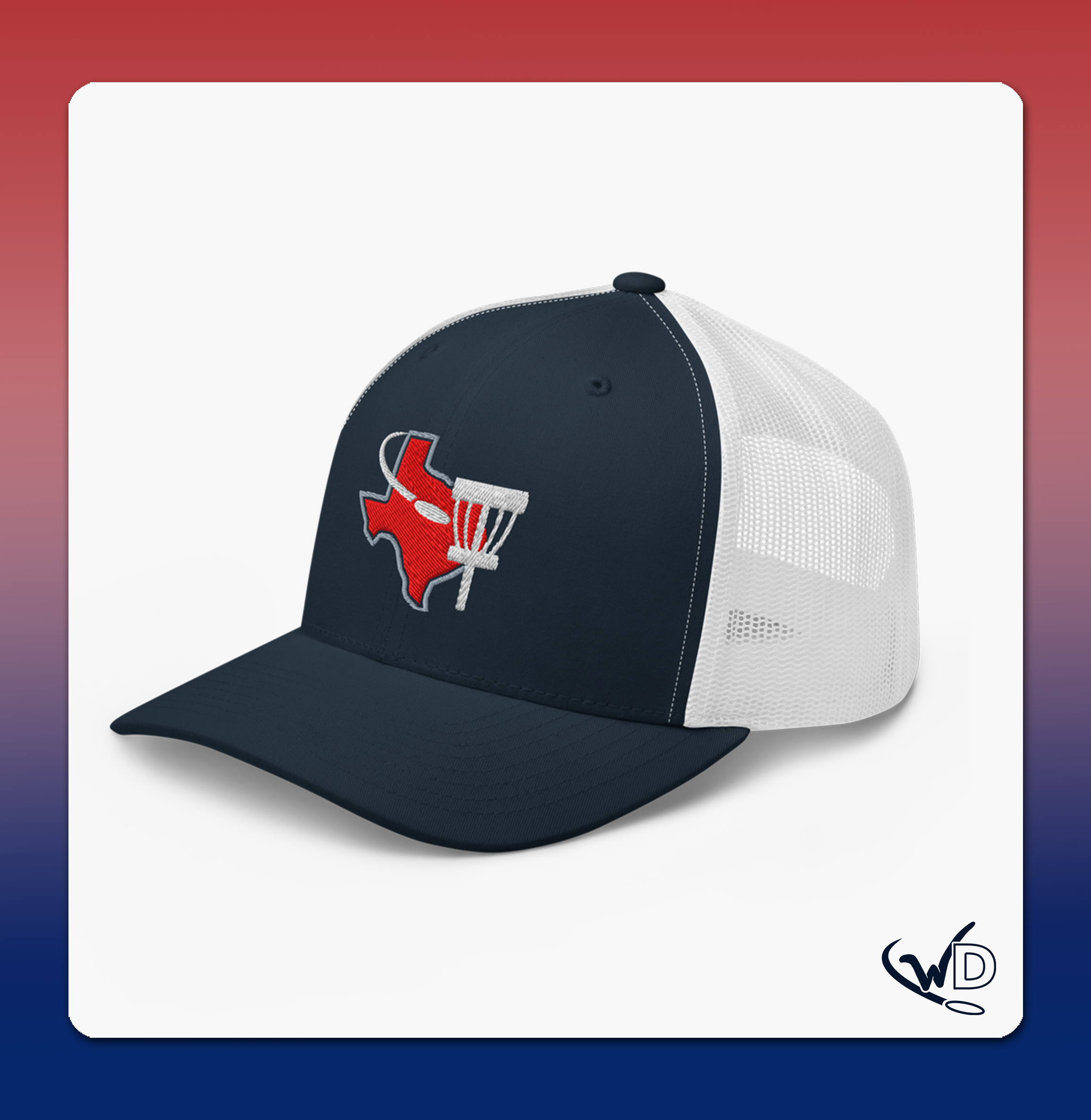 Website Disc Golf Shop Hat_Texas Flight.png
