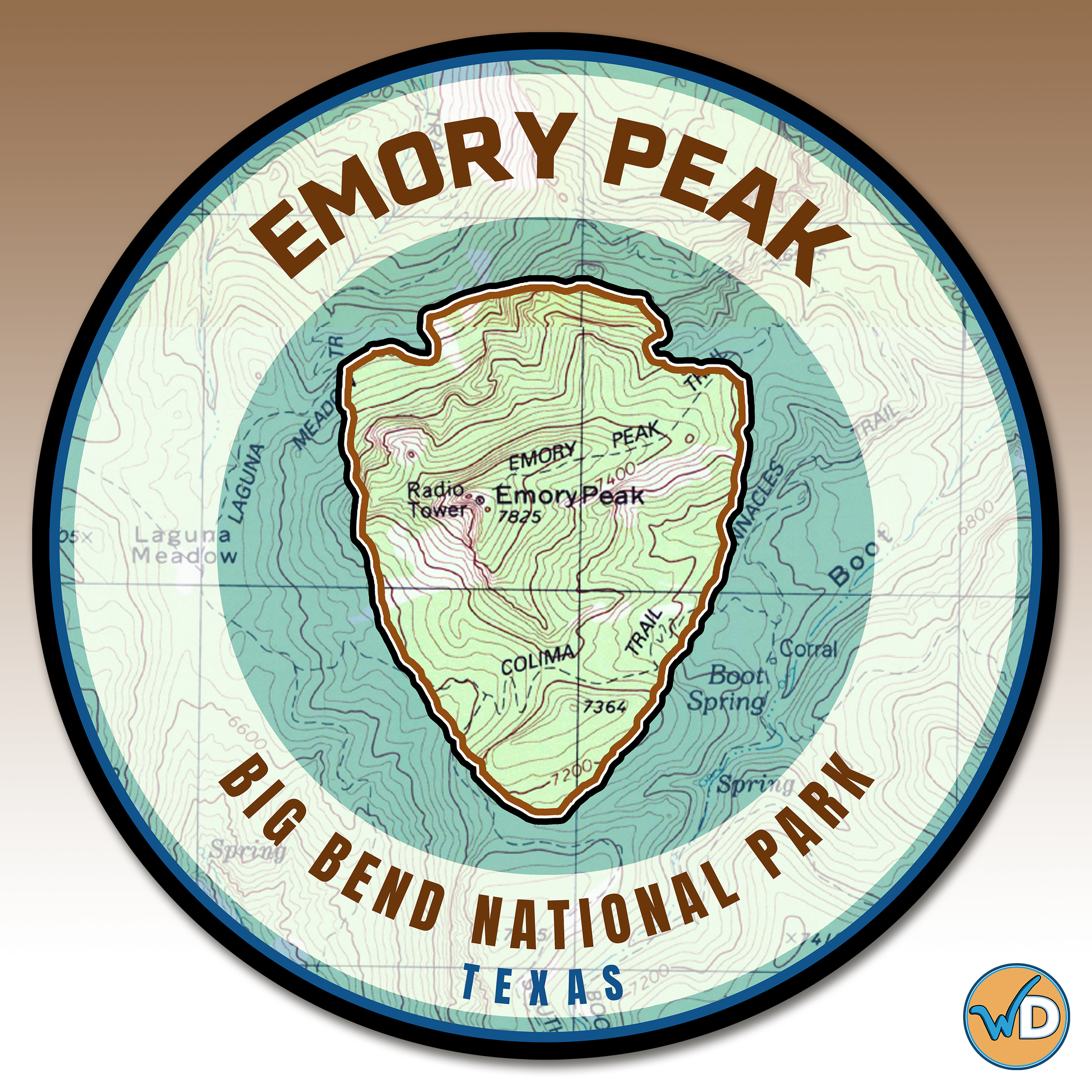 National Park Arrow Big Bend_Emory Peak Website.png