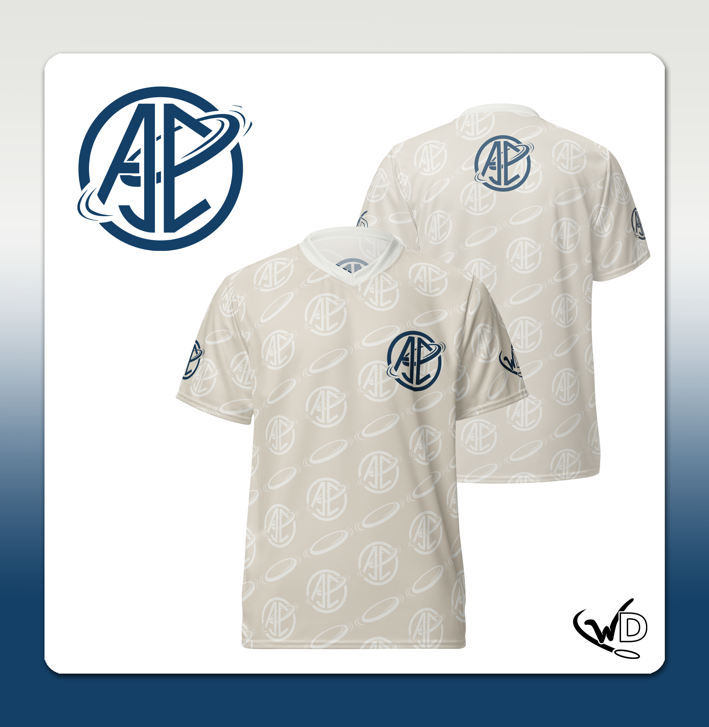 Website Disc Golf Shop Team Shirt_Aiden Creme.png