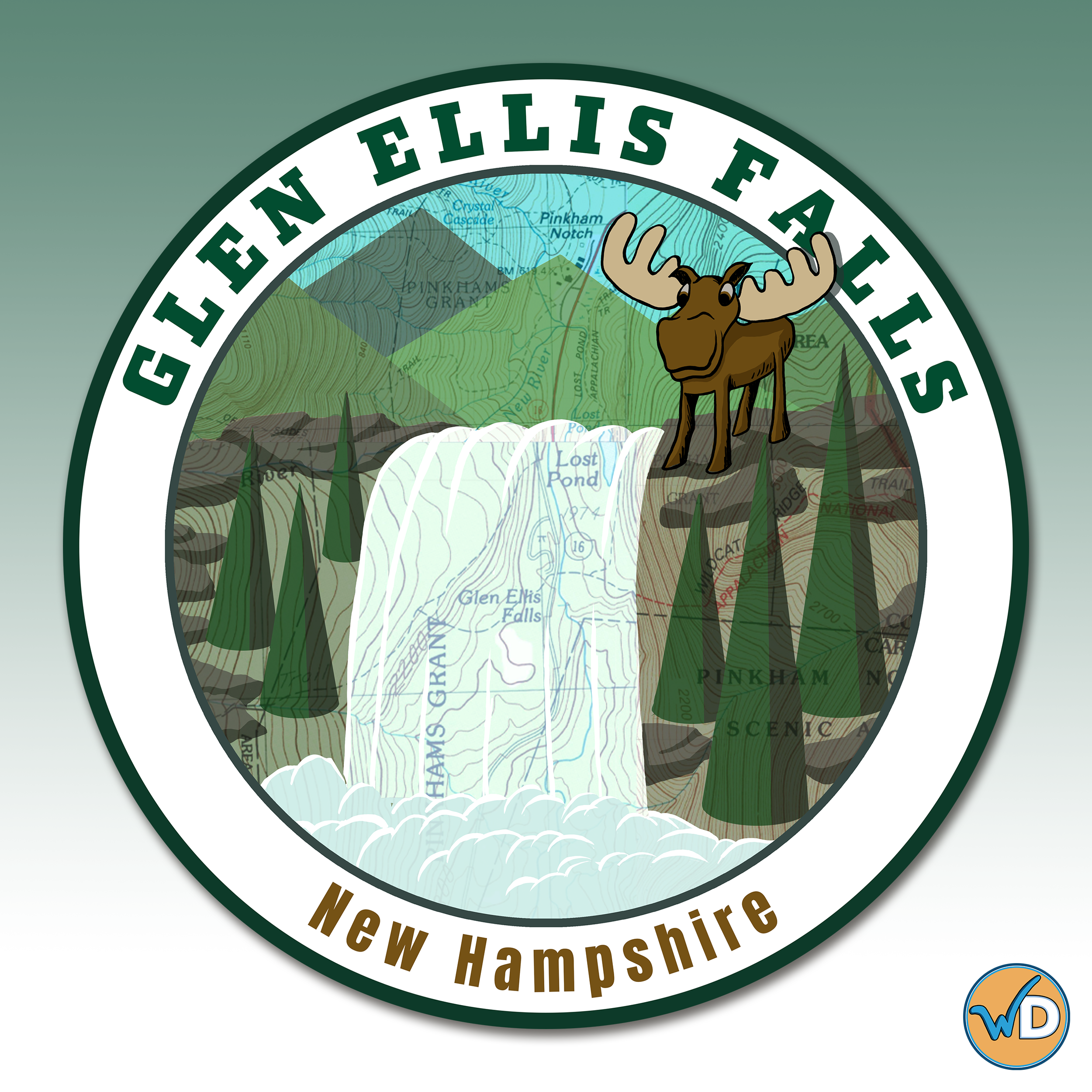 Glen Ellis Falls with Moose Website.png