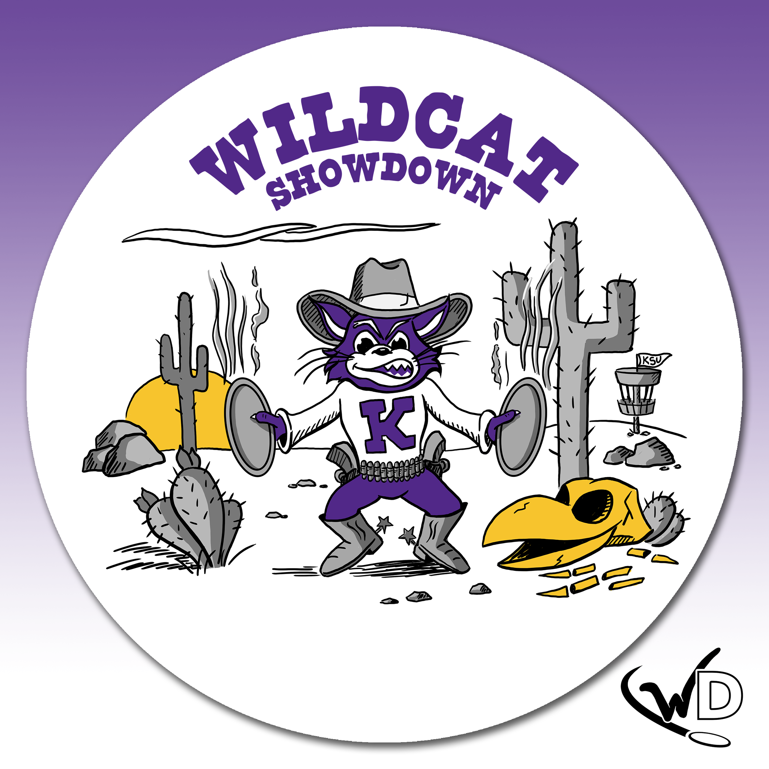 Disc Golf Image_KSU Showdown.png