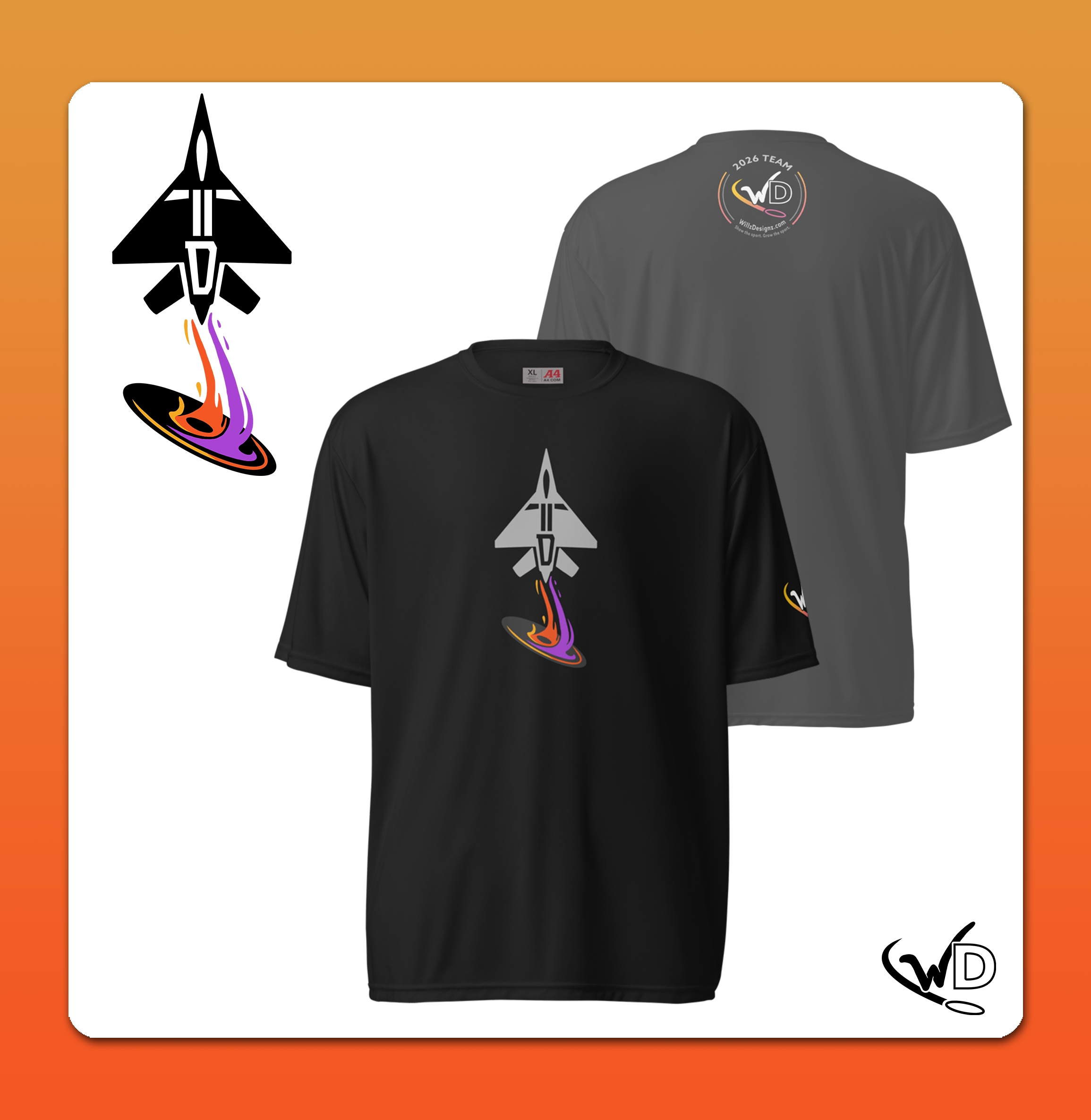 Website Disc Golf Thomas Dorfner Player Shirt_Dark.png