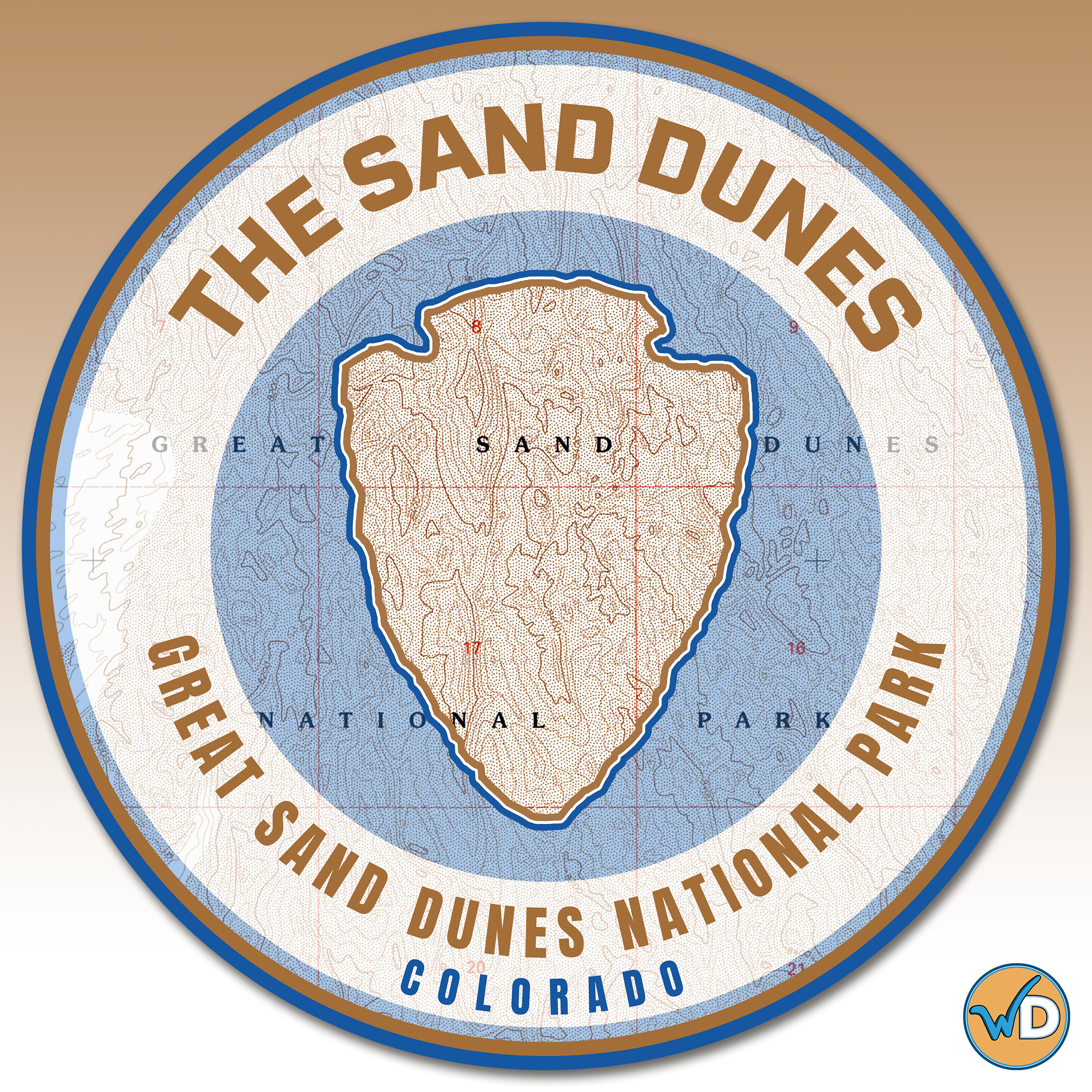 National Park Arrow National Parks_Great Sand Dunes Website.png