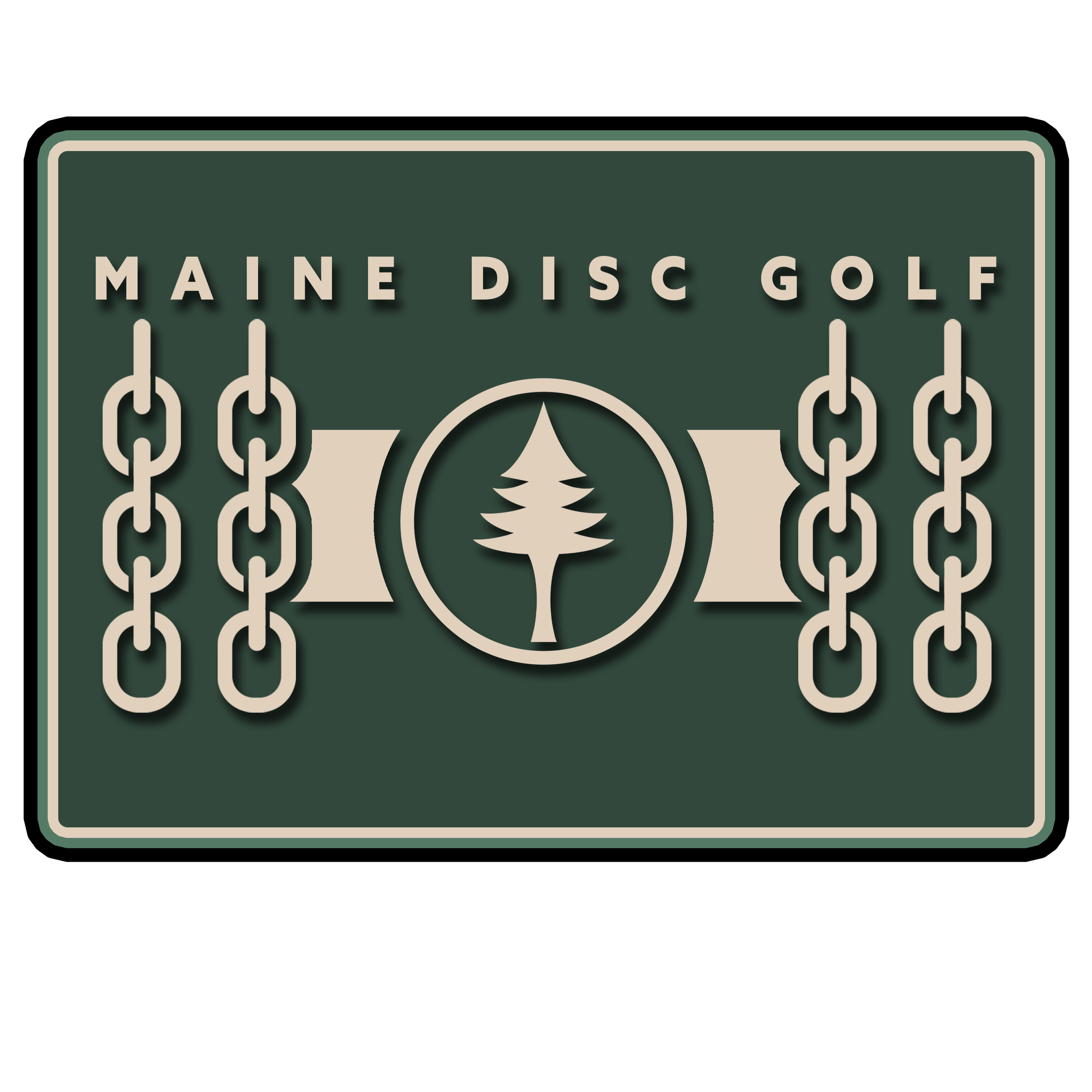 Maine Chains Tan_Sticker.png