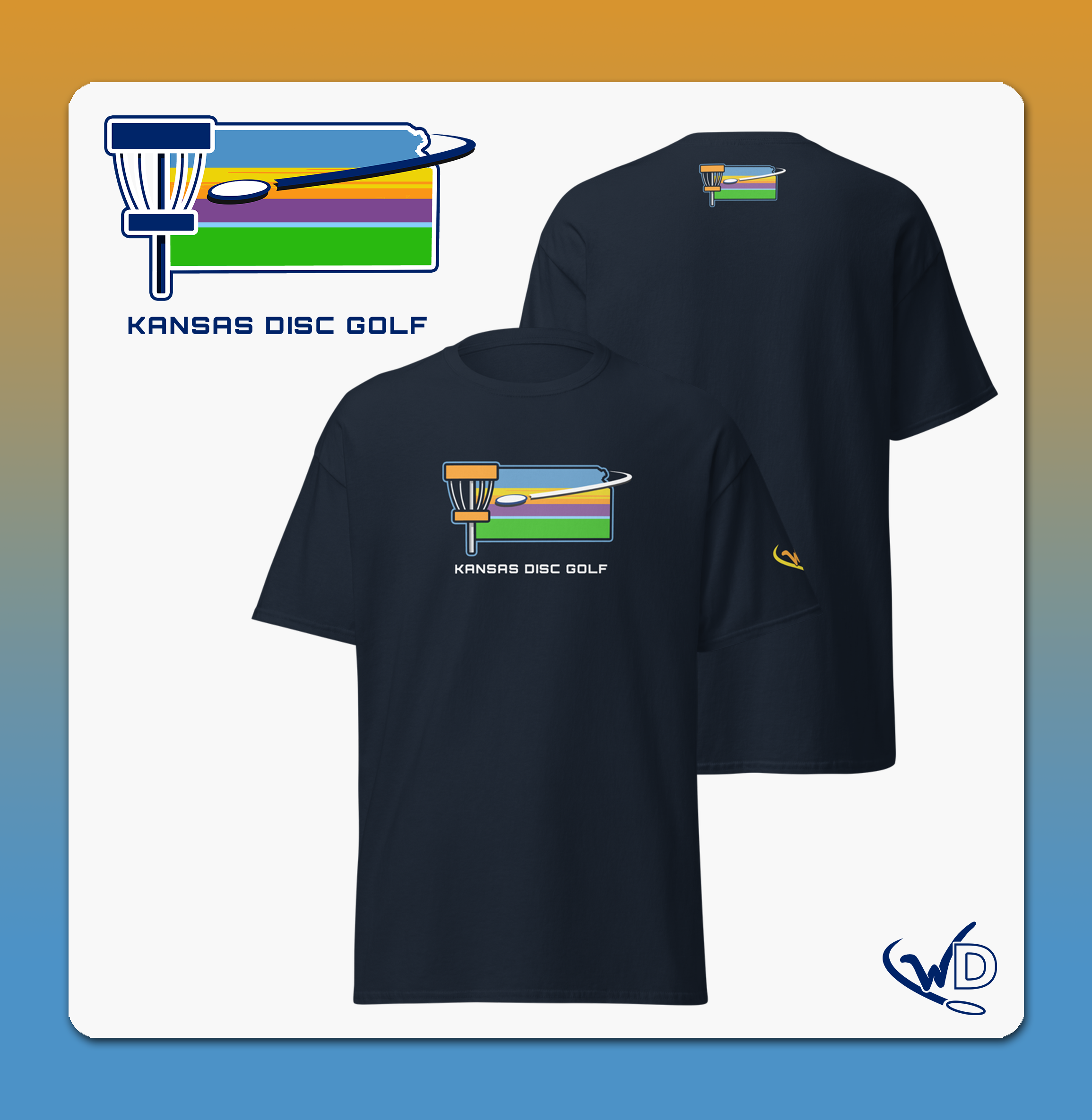Kansas Disc Motion Dark Shirt.png