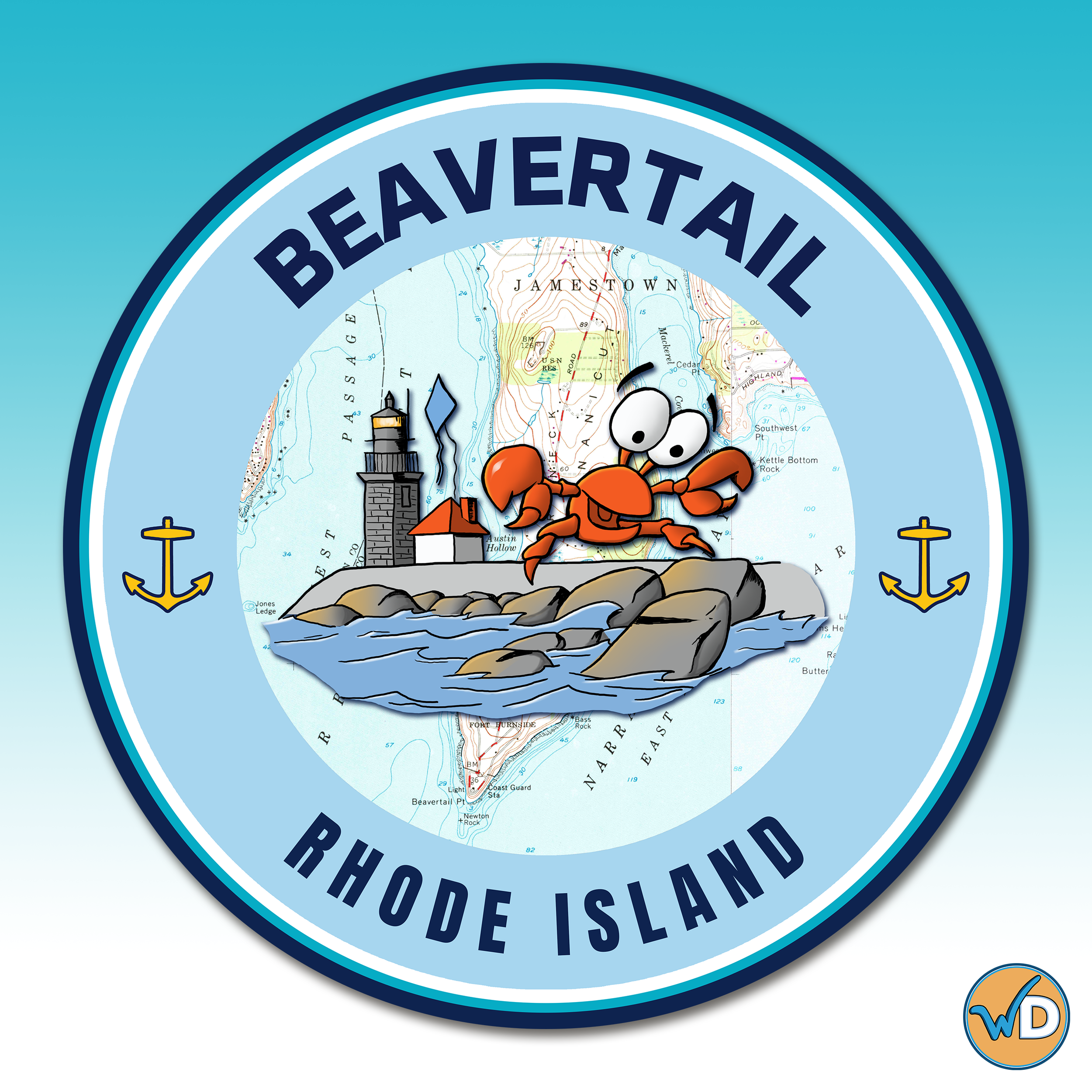 Website_Portfolio Souvenir_Beavertail Crab.png