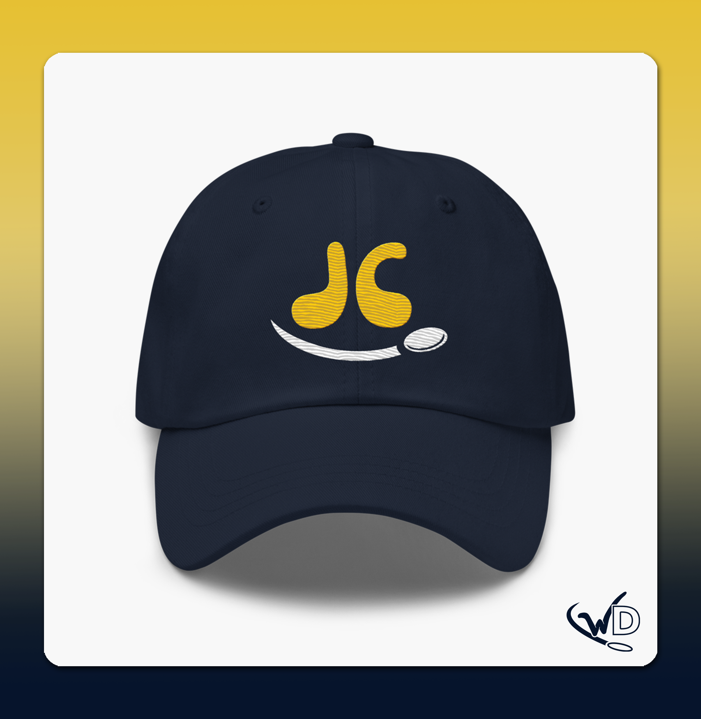 Jackson Crouse Logo Navy Hat.png